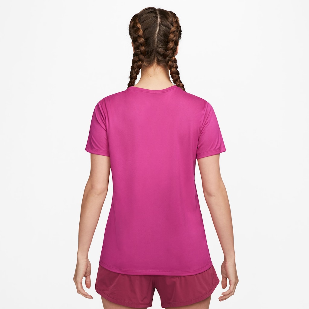 Nike Trainingsshirt »DRI-FIT WOMEN'S T-SHIRT«