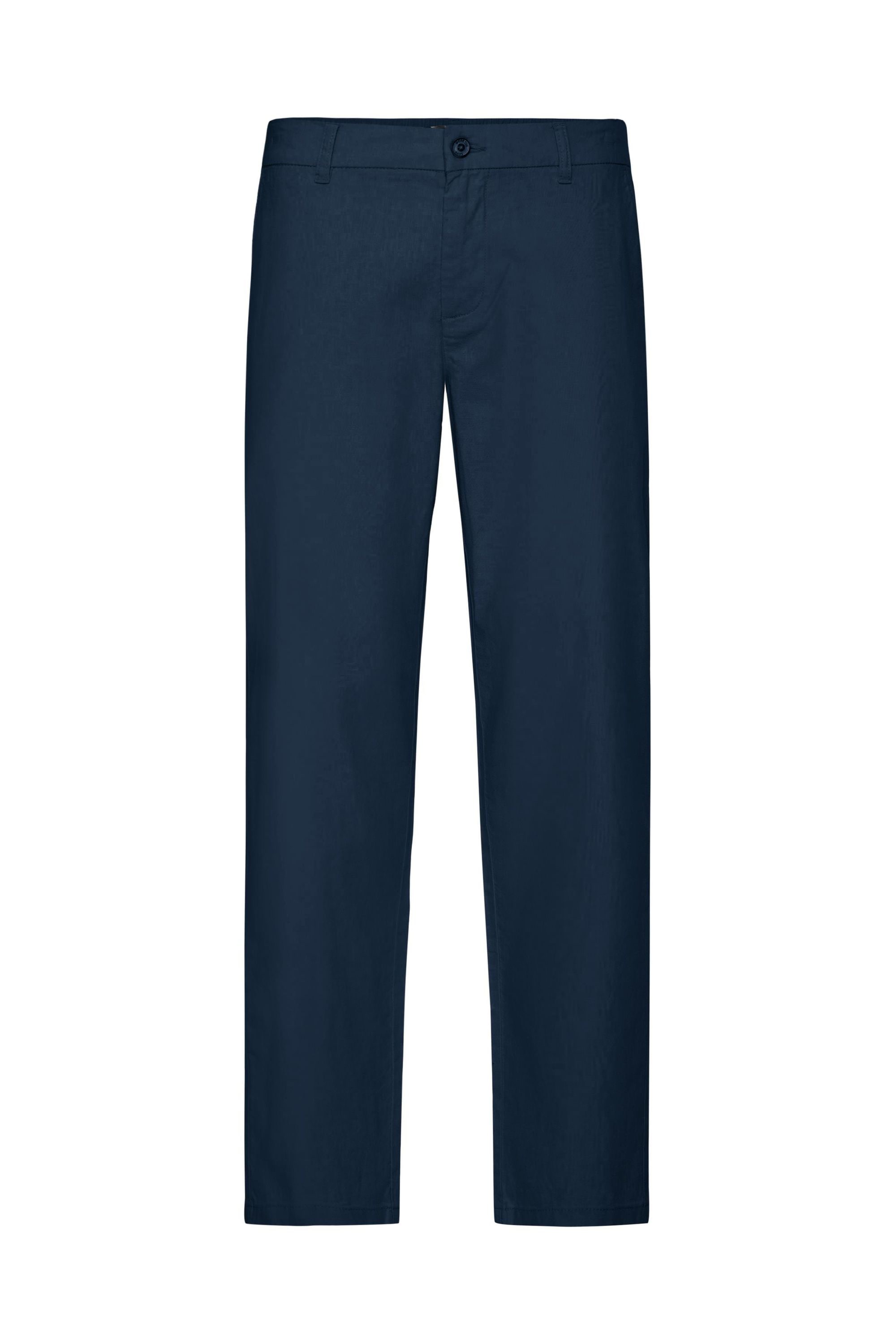 Indicode Leinenhose "Leinenhose IDPassolo"