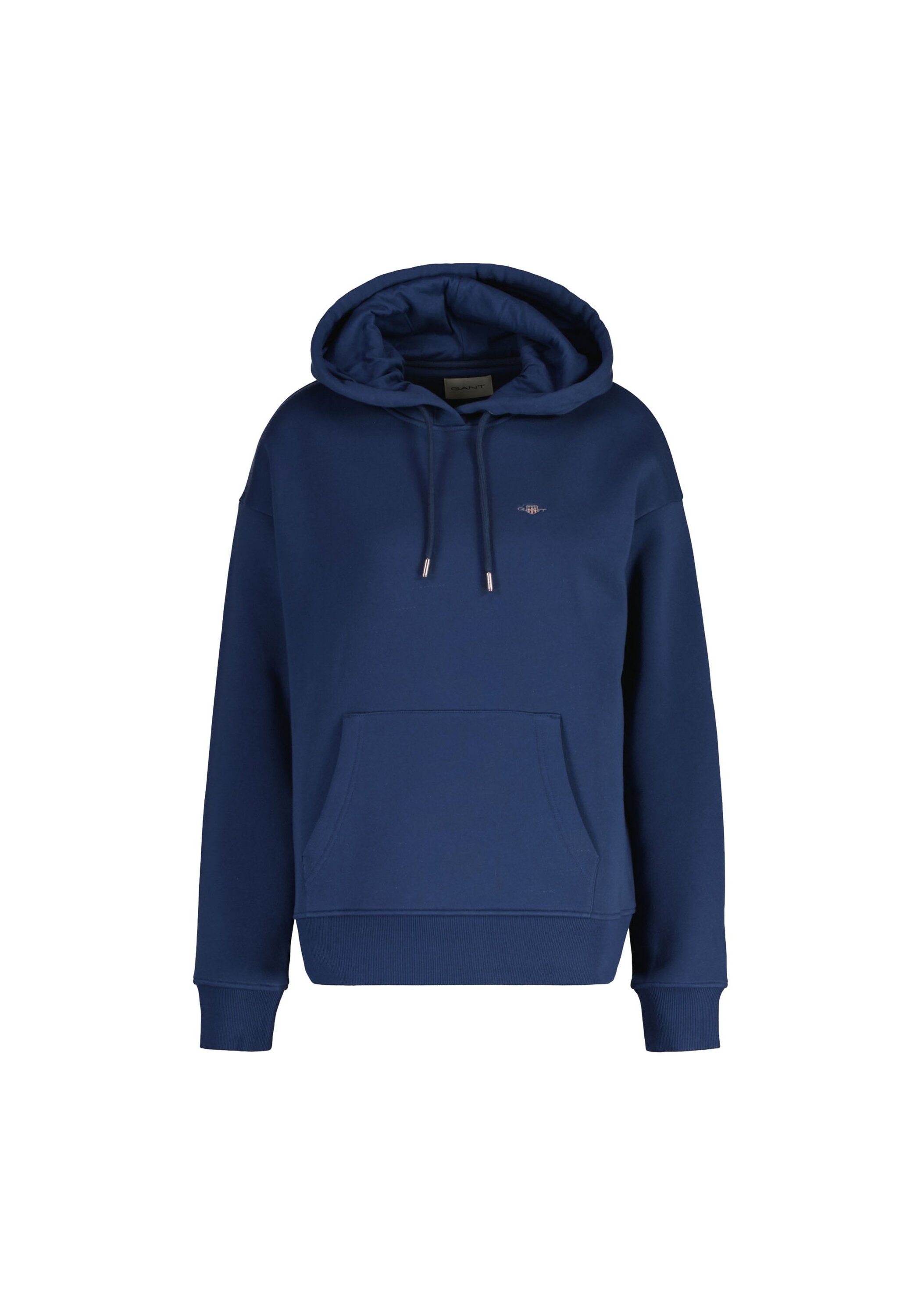 Gant Sweatshirt "Sweatshirt Regular Shield Hoodie" günstig online kaufen