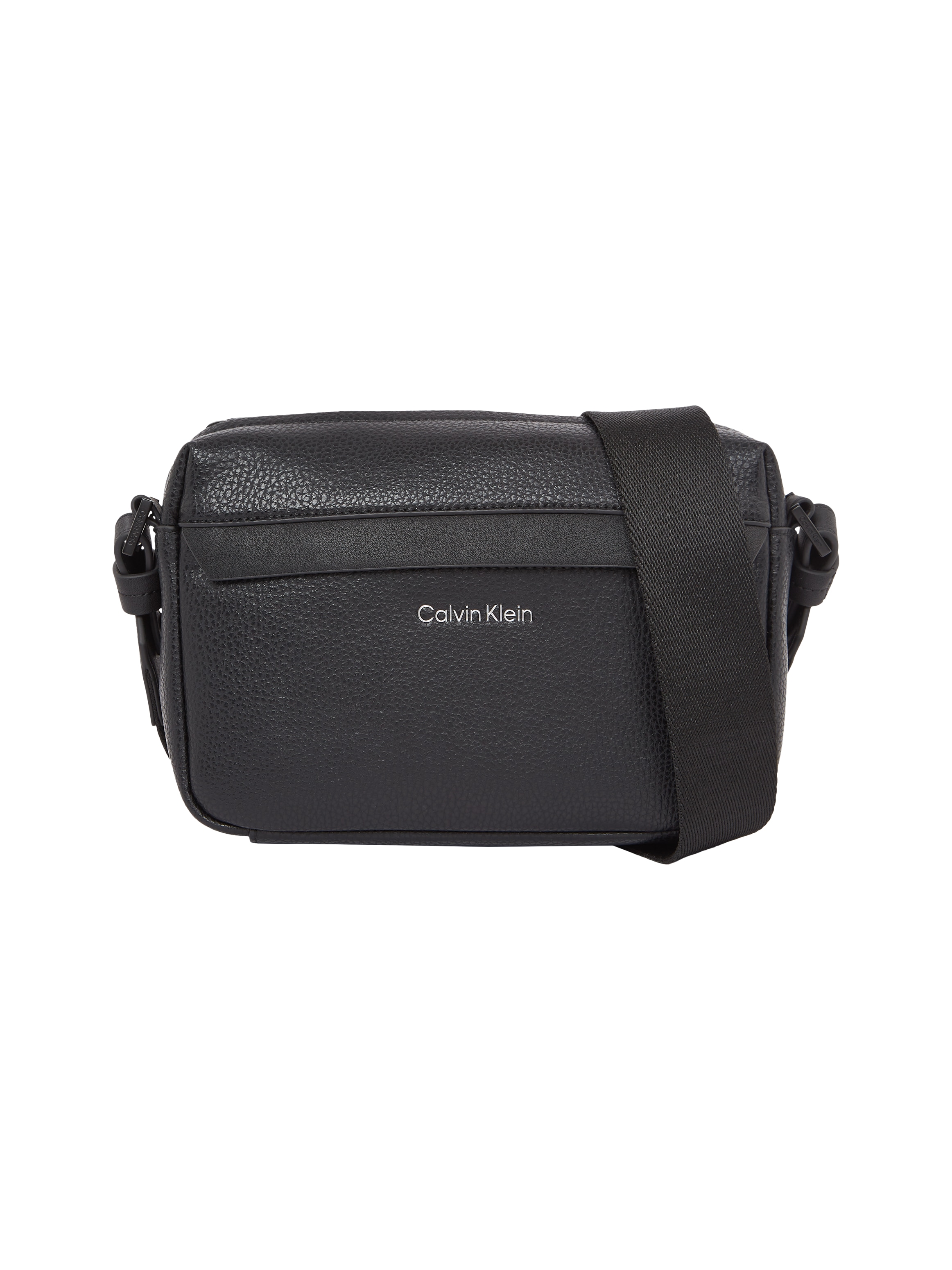 Calvin Klein Umhängetasche "CK MUST CAMERA BAG", Herrentasche Schultertasche Handtasche