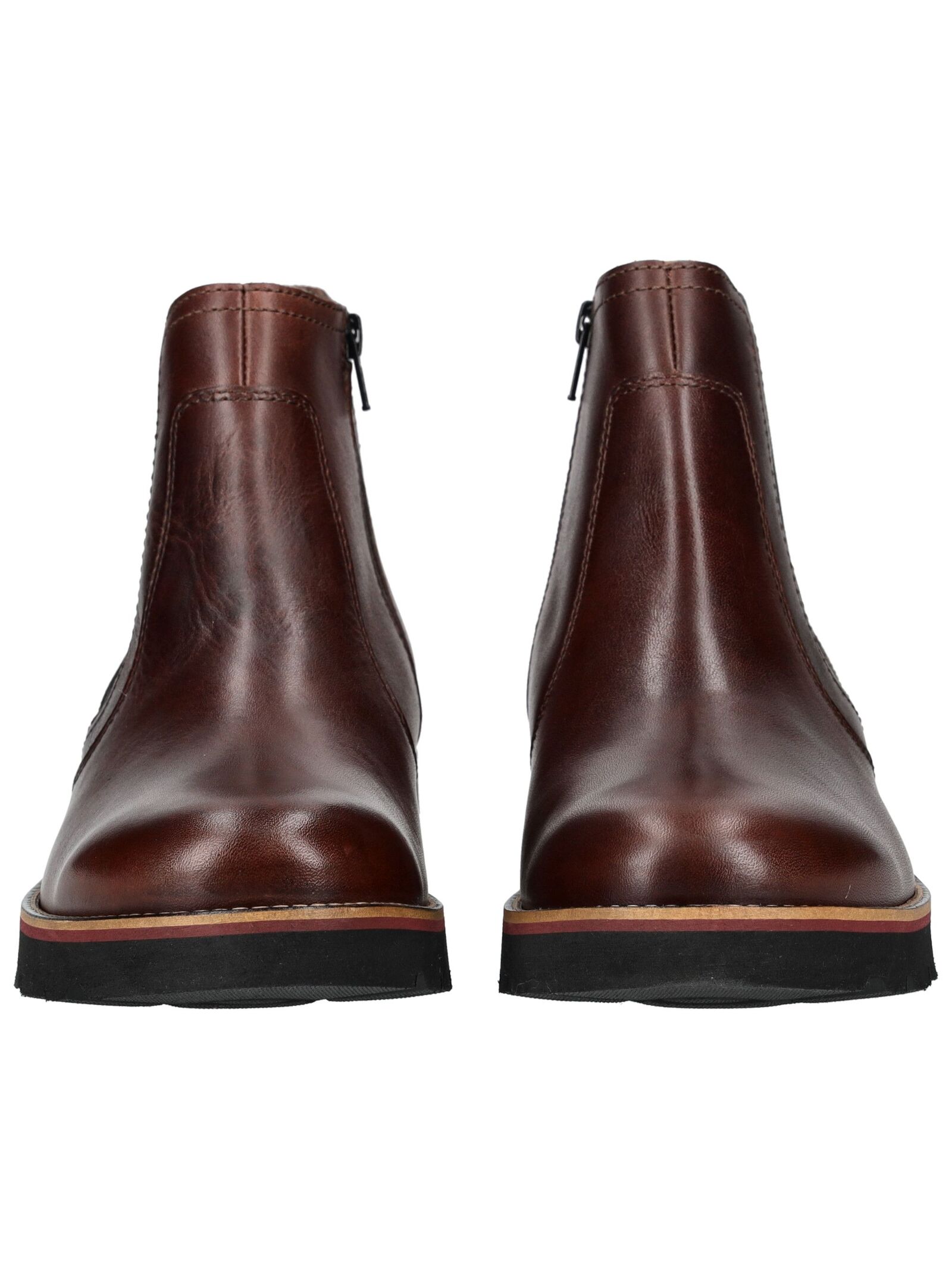 Thumbnail - Pius Gabor Stiefelette "Pius Gabor Stiefelette Glattleder"