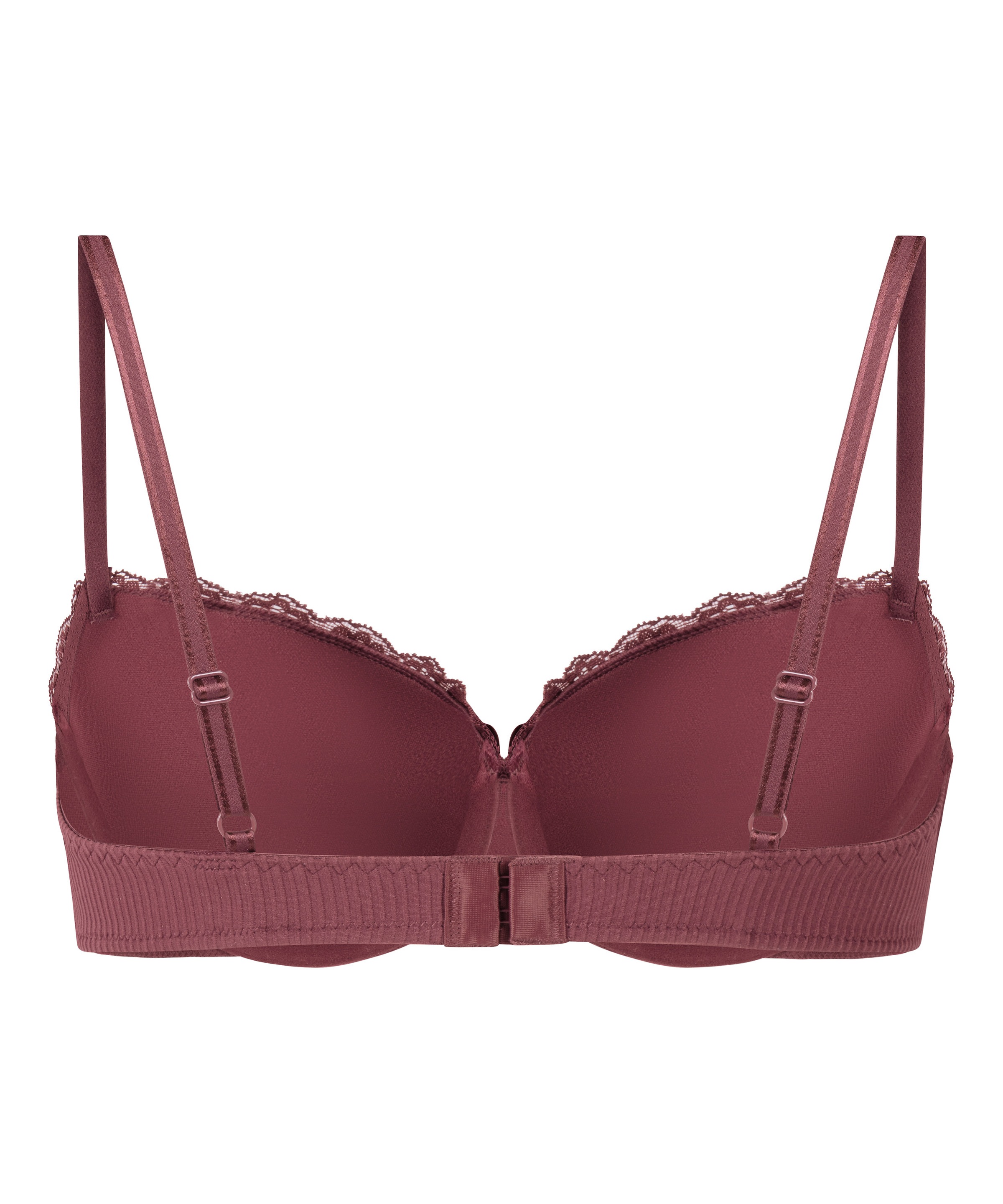 Hunkemöller Gemoldeter BH »Lola Padded Underwired Bra«