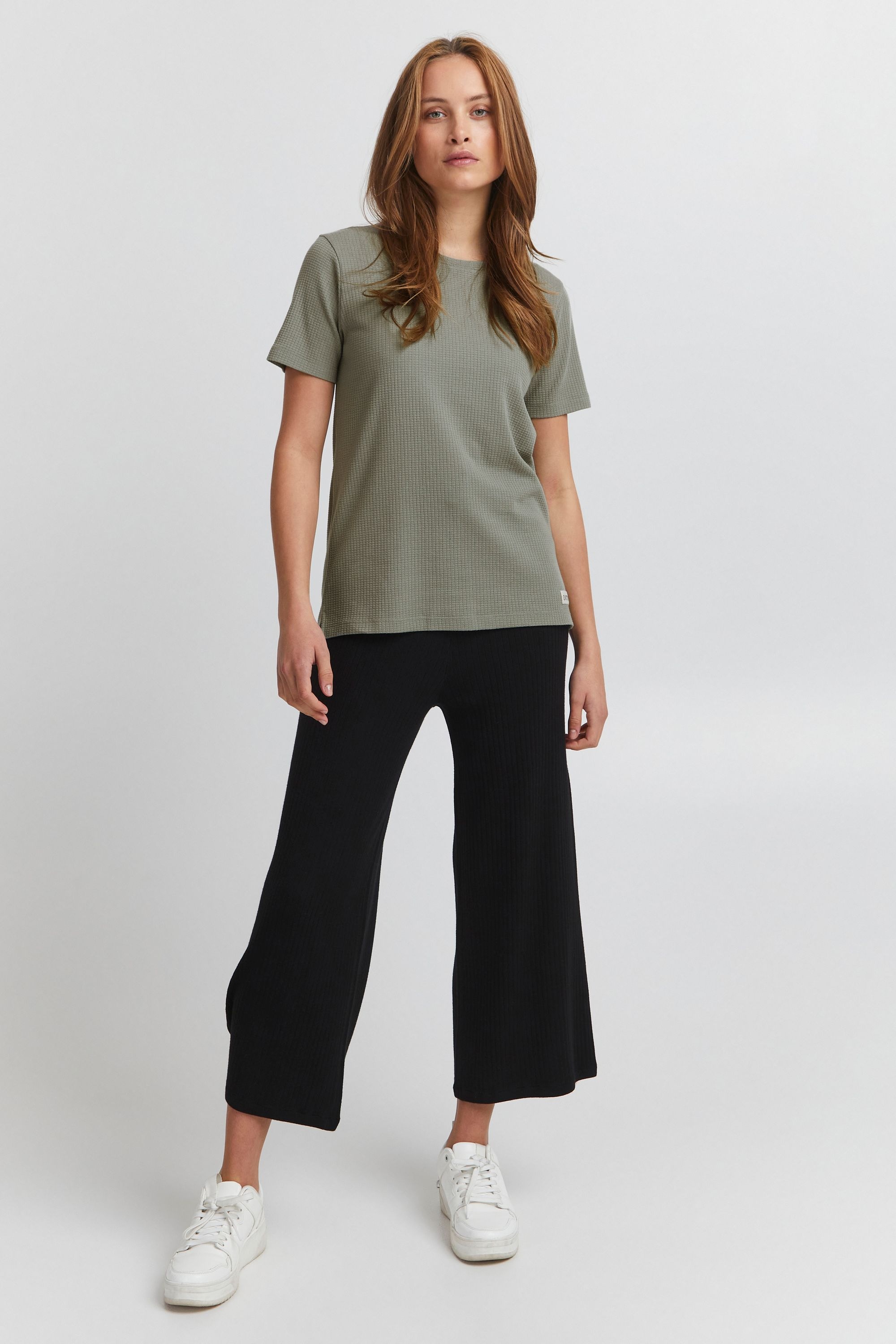 OXMO T-Shirt »T-Shirt OXPim«