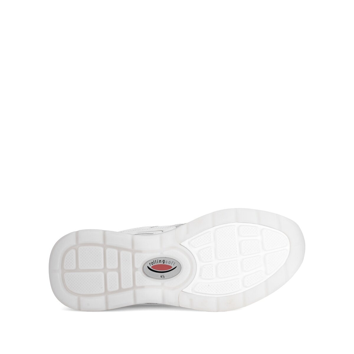 Gabor Sneaker Low White 37.5 3