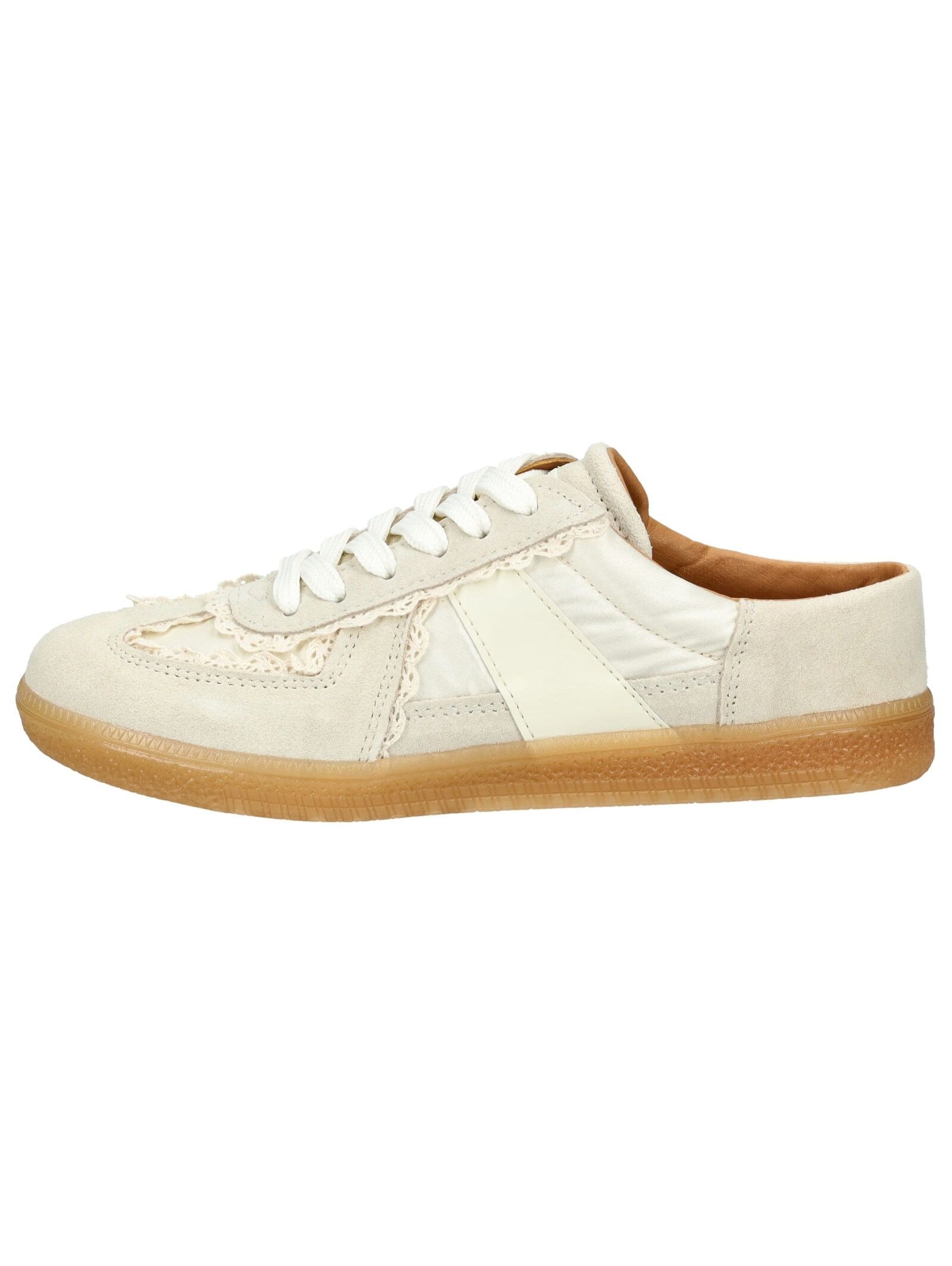 STEVE MADDEN Pantolette »STEVE MADDEN Pantoletten Leder«