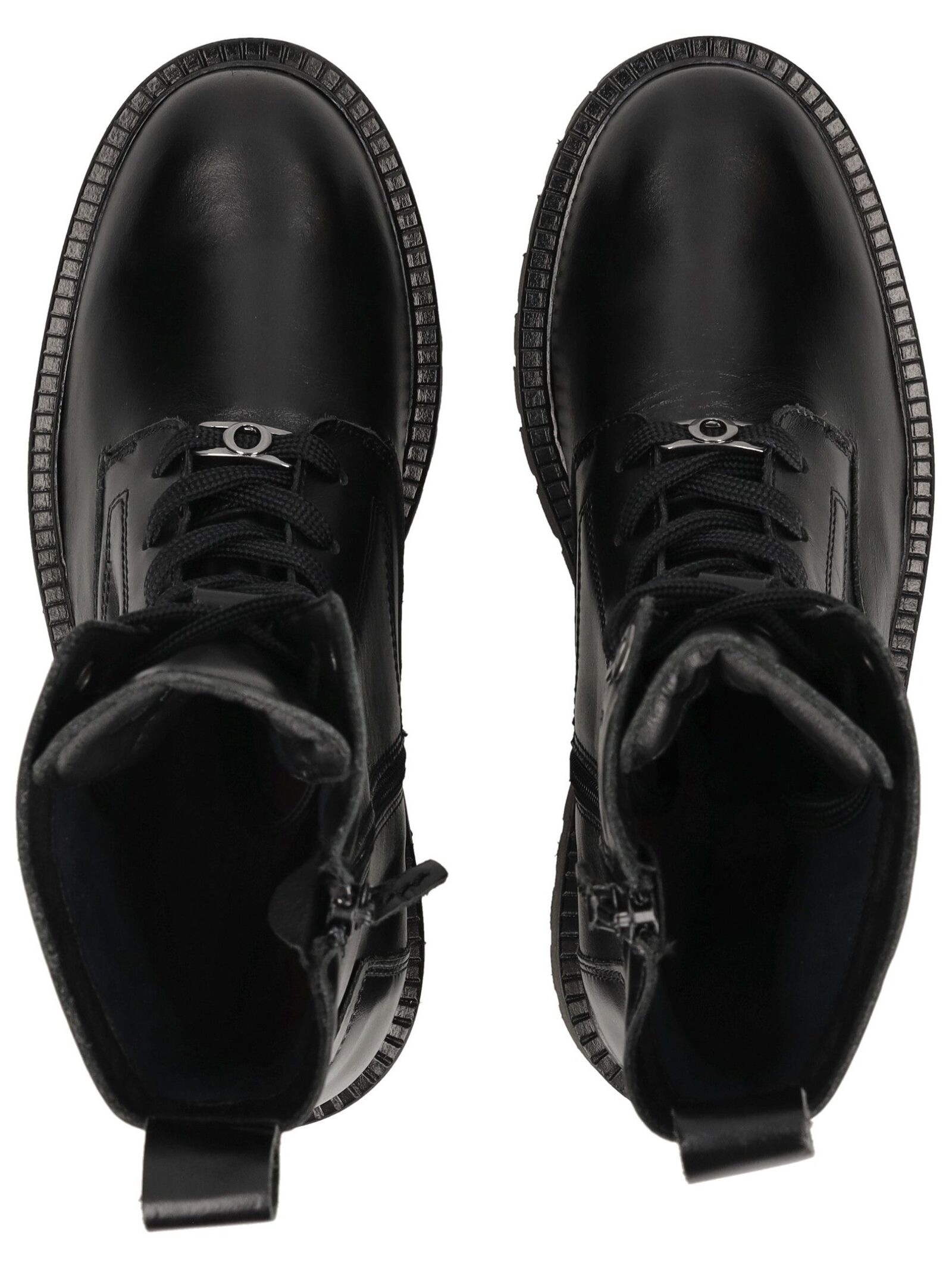 Marc O'Polo Schnürstiefelette »Marc O'Polo Stiefelette Leder«