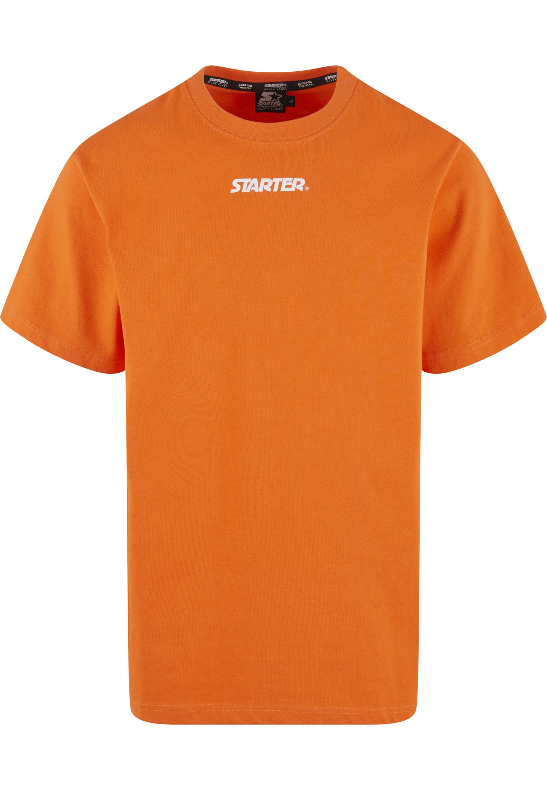 Starter Black Label T-Shirt "Starter Black Label Starter Essential Tee" 1 S günstig online kaufen