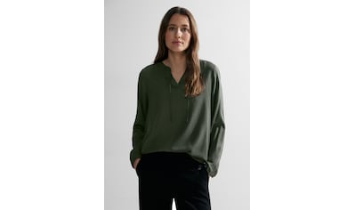 ZABAIONE Schlupfbluse »Blouse Co44rnelia« für bestellen | BAUR