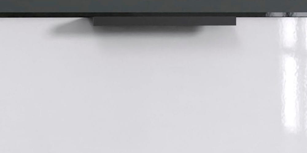 Wimex Kombikommode »level36 D by fresh to go«, mit lackierten Hochglanz-Fronten, soft-close Funktion, 122cm breit