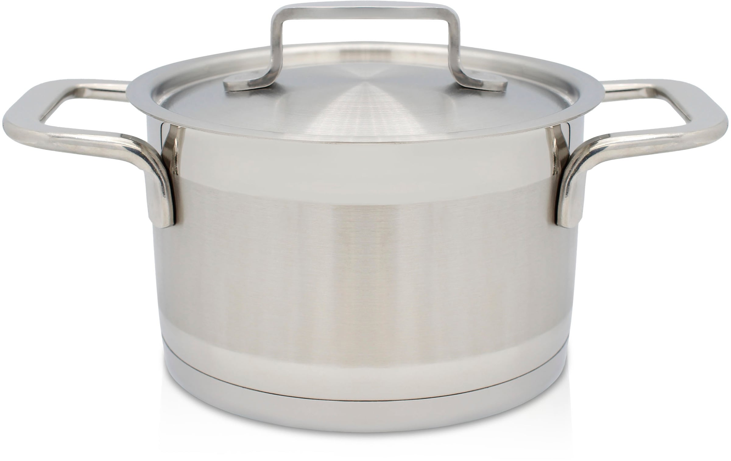 Krüger Fleischtopf "Kreta" 2 Stk. tlg. Edelstahl 18/10 günstig online kaufen