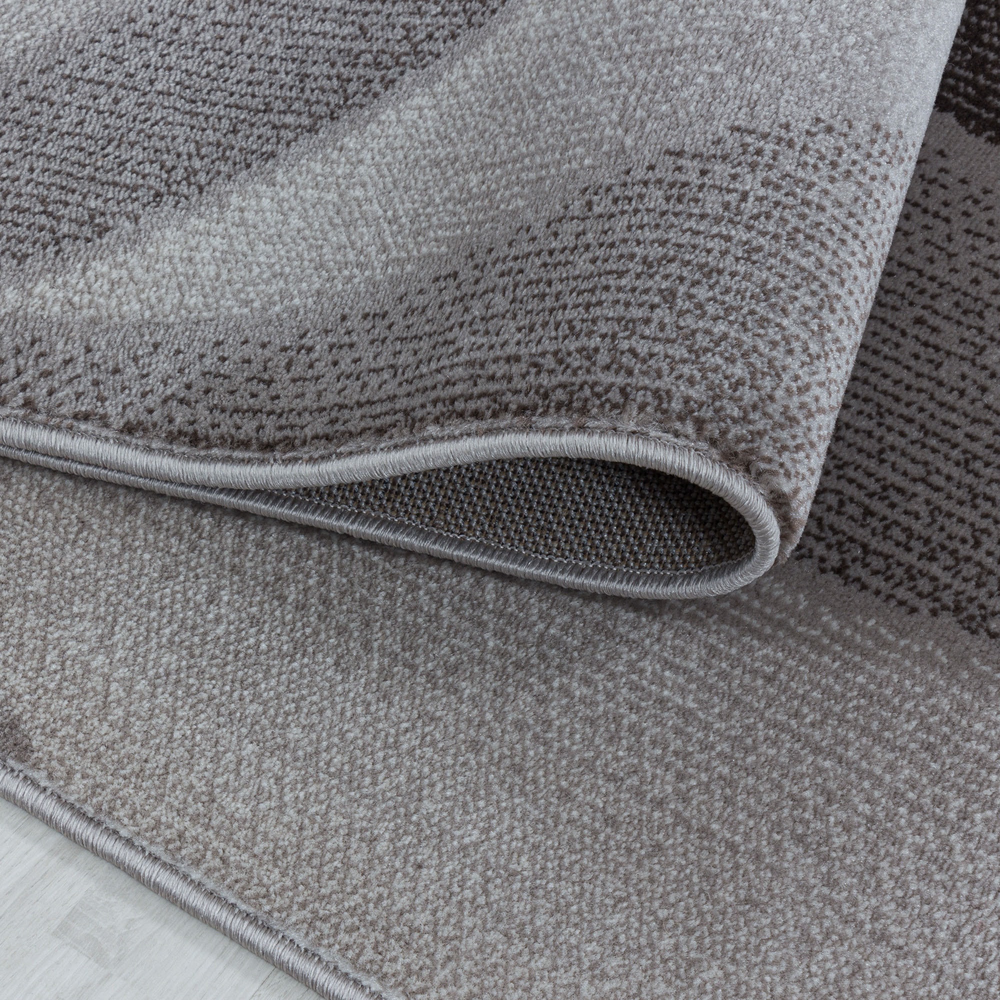 Ayyildiz Teppiche Teppich »COSTA 3523«, rechteckig, 11 mm Höhe, Läufer, Kurzflor, Wohnzimmer
