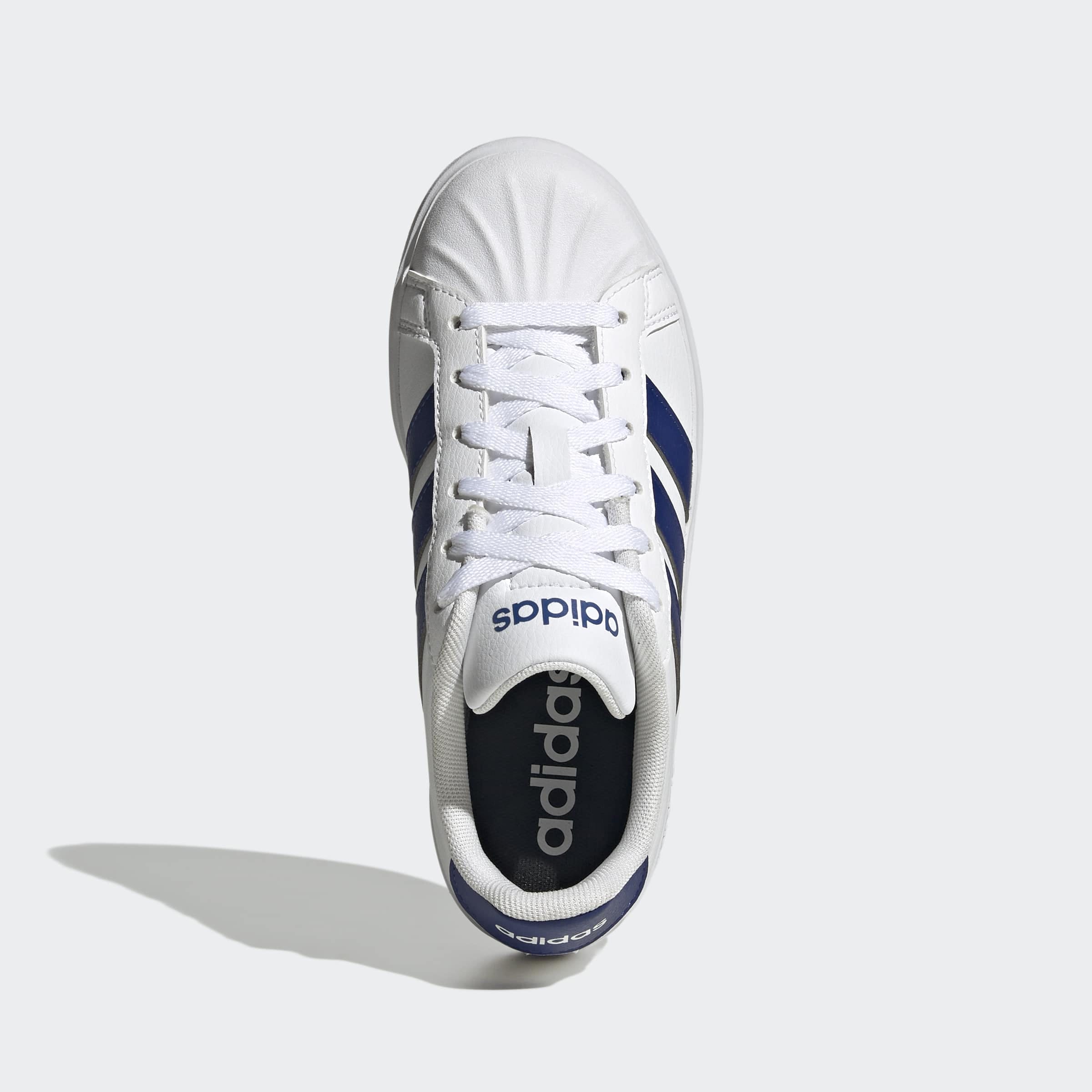 adidas Sportswear Sneaker »STREETTALK«  inspiriert vom Design des adidas Superstar,für Kinder & Jugendliche