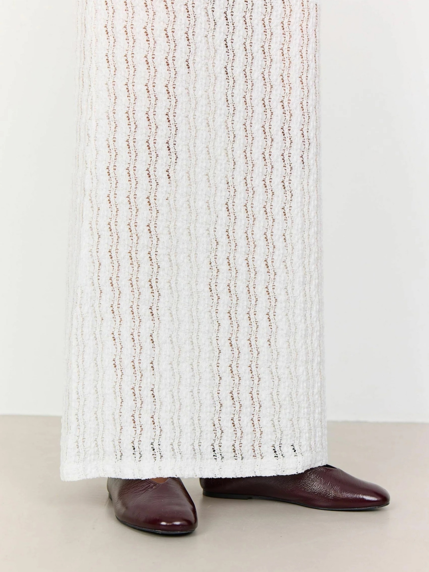 Levete Room Midirock »Levete Room Skirt LR-LAICA 1«