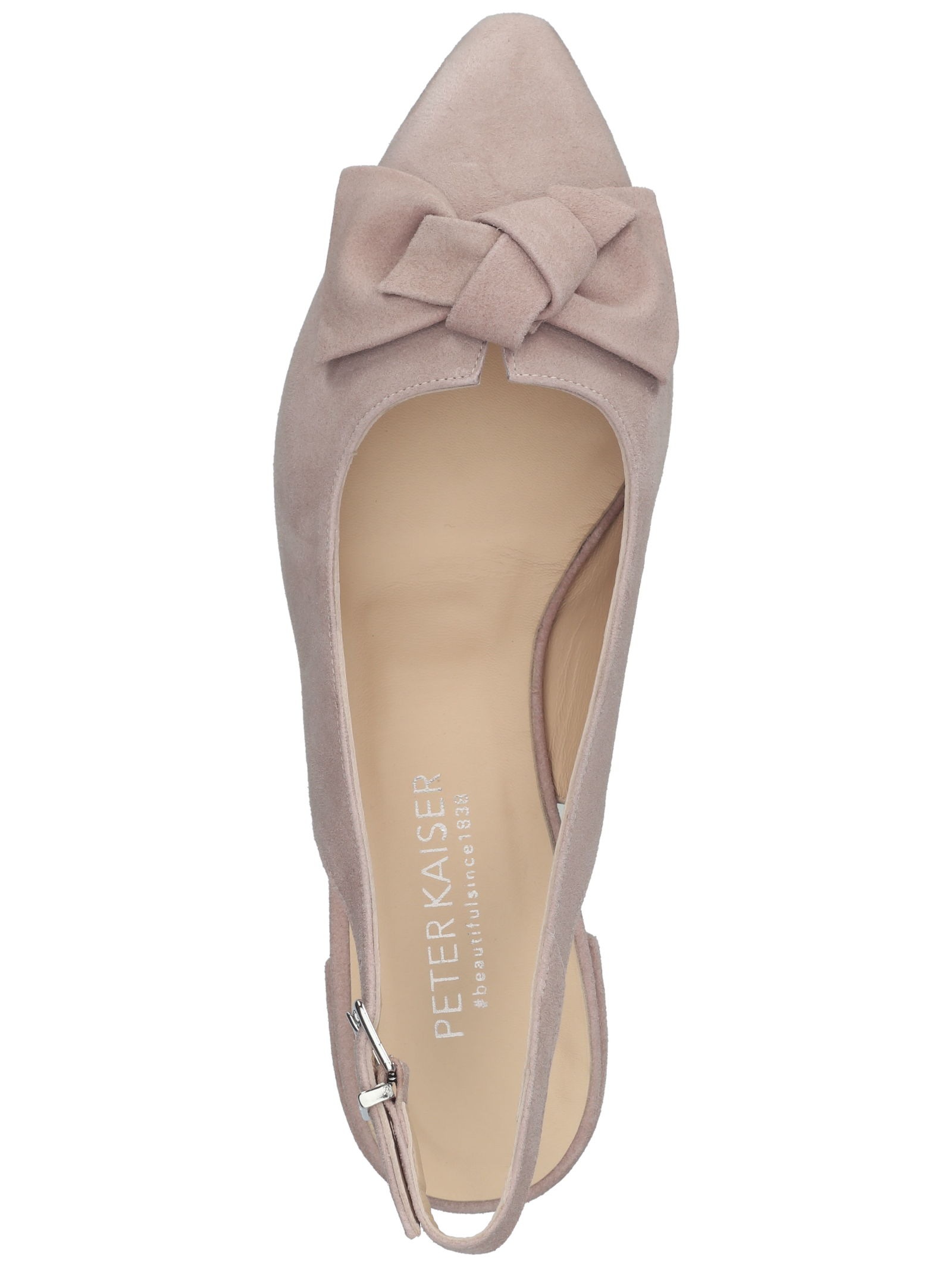 Peter Kaiser Pumps »Peter Kaiser Pumps Veloursleder«