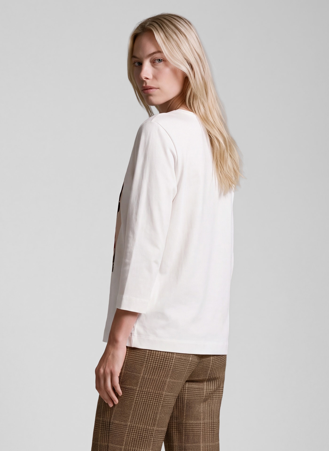 Rabe Print-Shirt »T-Shirt«