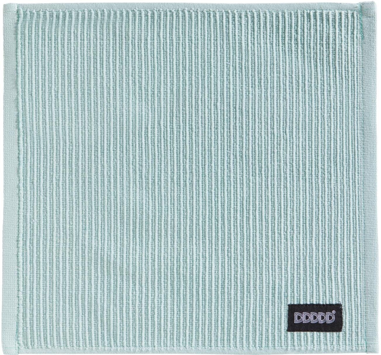 DDDDD Spültuch »Basic-Classic«, (Set, 8 tlg.), Combiset: 4 Basic & 4 Classic