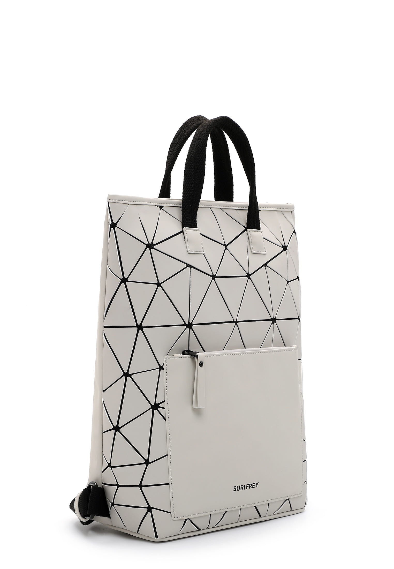 SURI FREY Rucksack »Rucksack SFY SURI Sports Jessy-Lu«