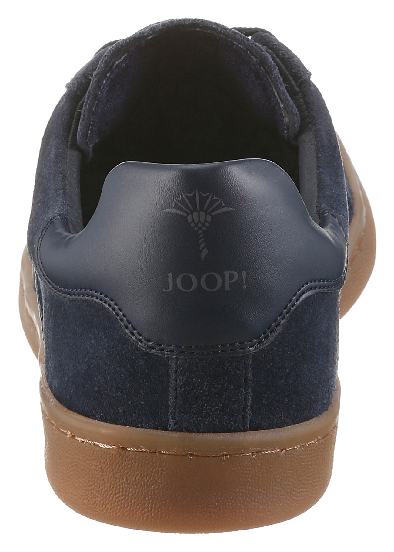 JOOP! Sneaker »estate misto ike sneaker xt7«  Freizeitschuh, Halbschuh, Schnürer mit Logo-Applikation