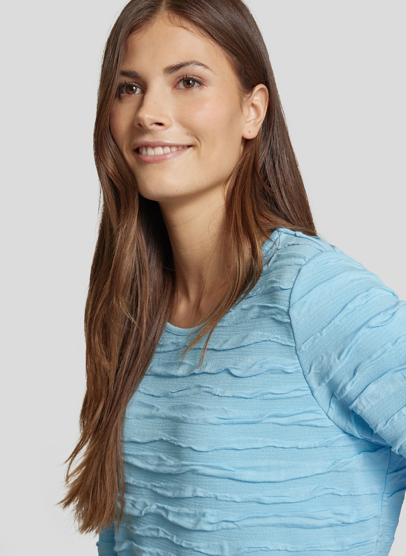 Rabe Print-Shirt »T-Shirt«