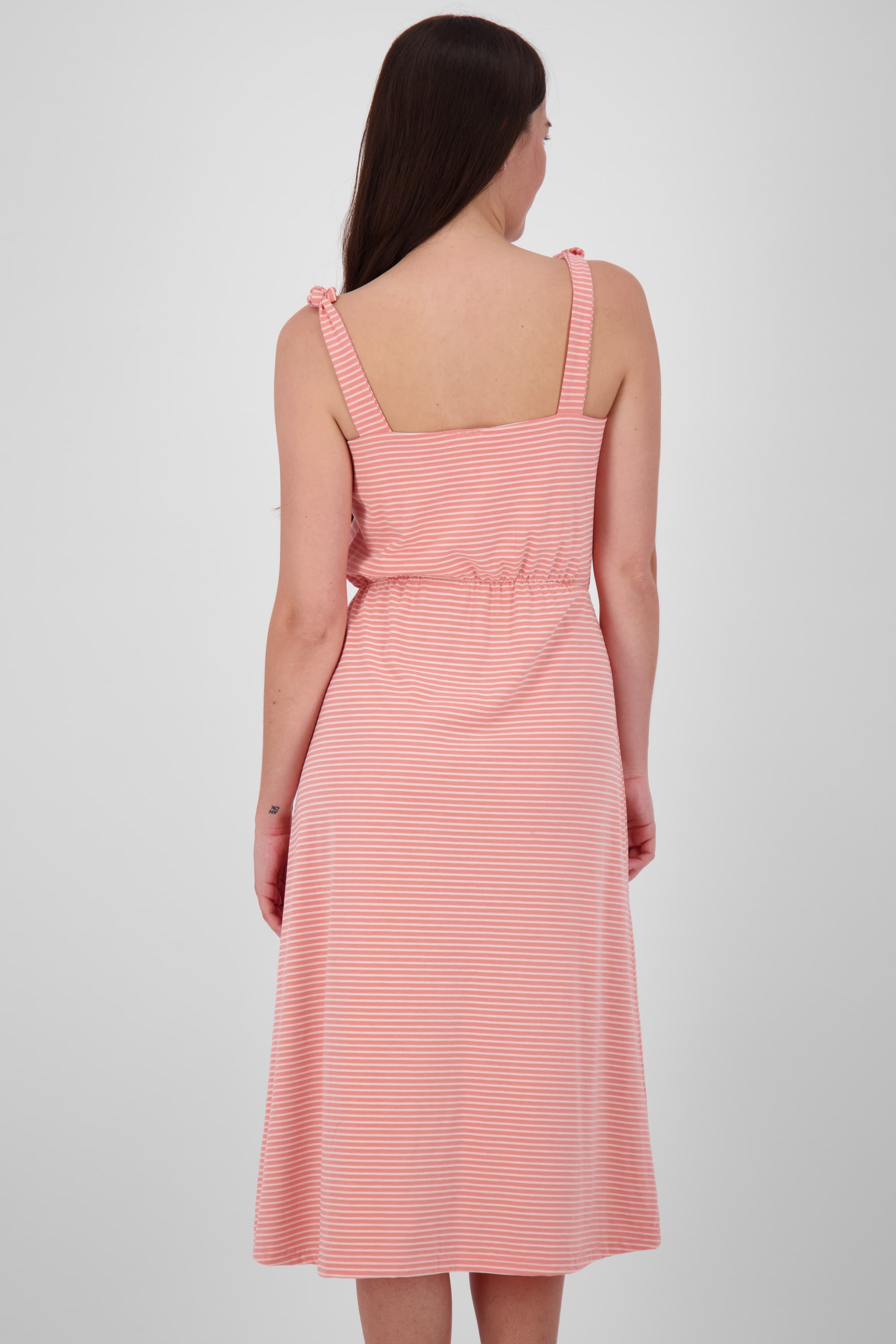 Alife & Kickin Blusenkleid »Damen MelinaAK«