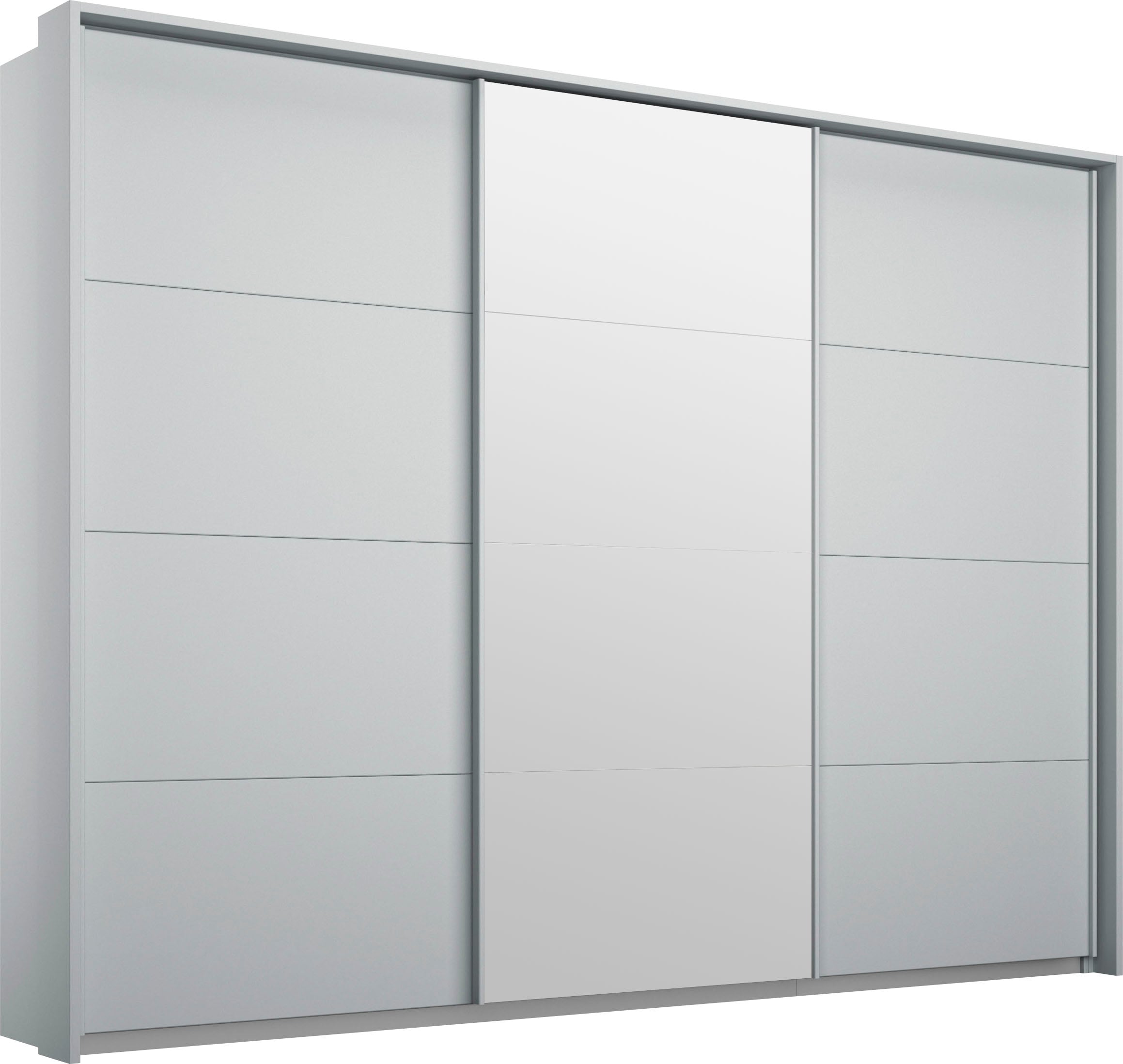 rauch Schwebetürenschrank "Kleiderschrank Schrank Garderobe Schlafzimmersch günstig online kaufen