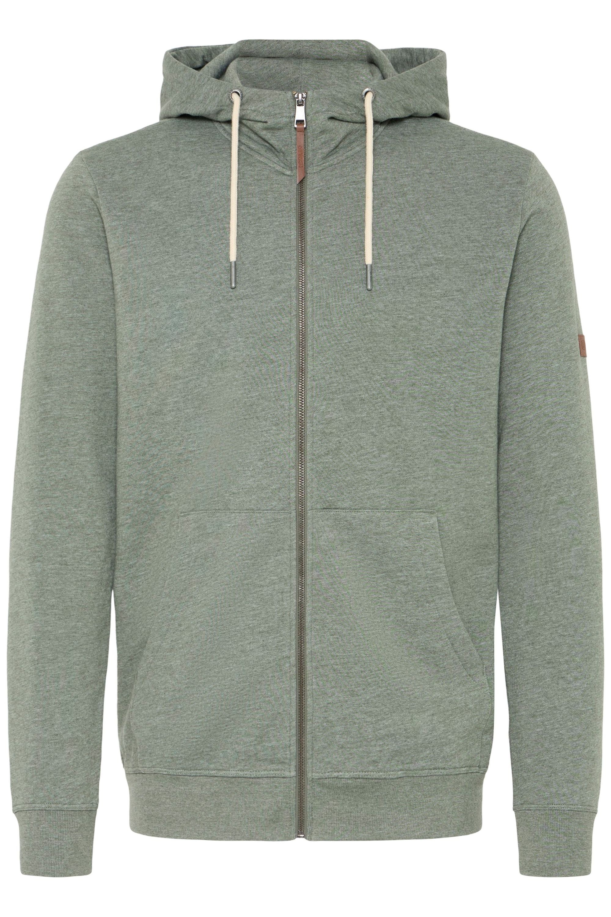 Solid Kapuzensweatjacke "Kapuzenfleecejacke SDSIMA" günstig online kaufen