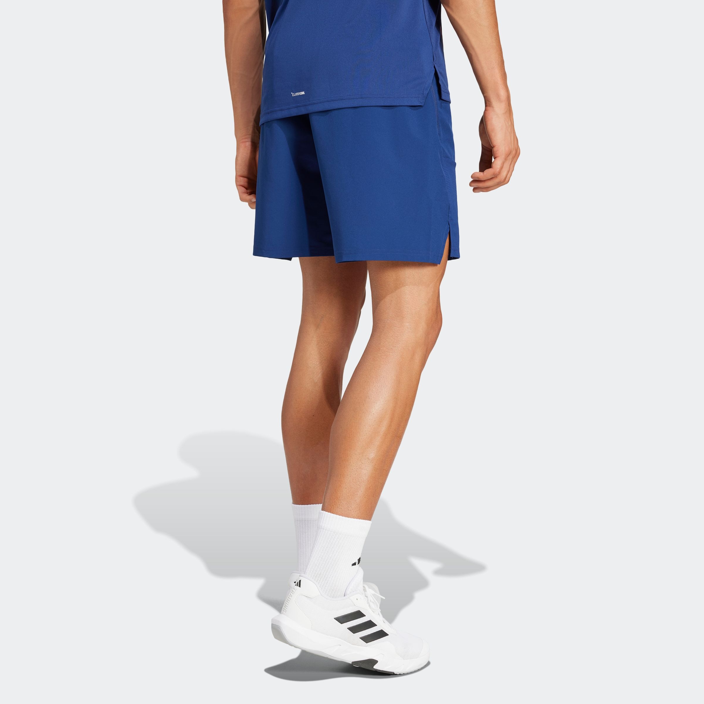 adidas Performance Shorts »D4T HERITAGE SHORT«, (1 tlg.)