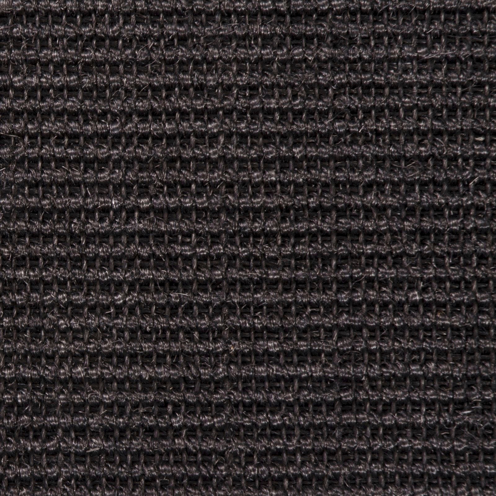 Otto Home Natur Runner Black 80x100 cm 2