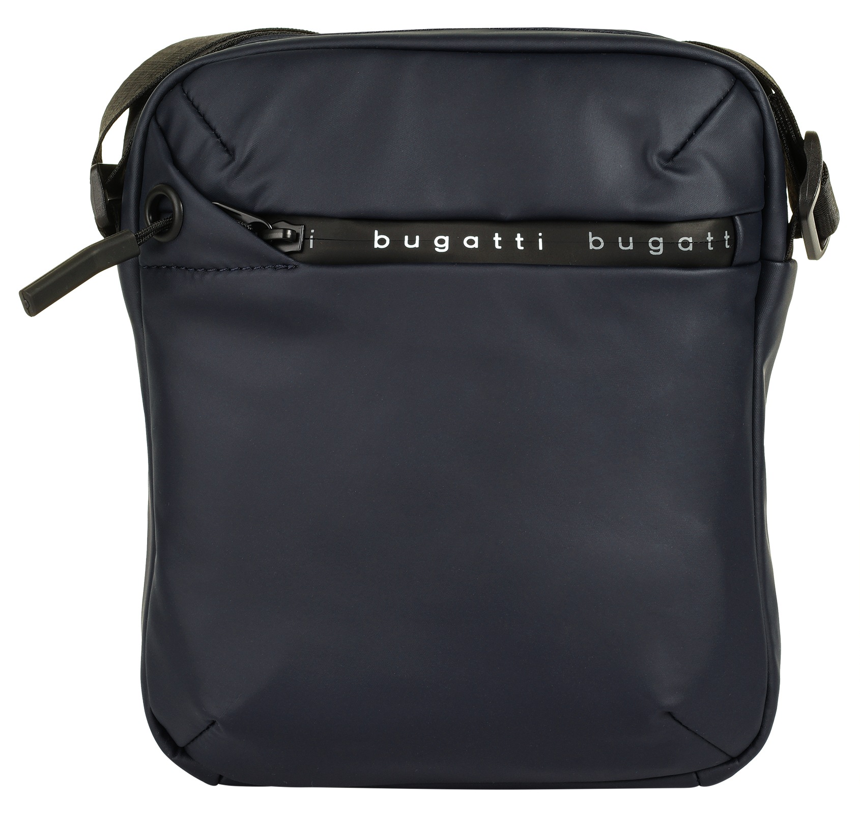 Bugatti Bags & Accessories Blau - Blanc Schultertasche S - Bild 4