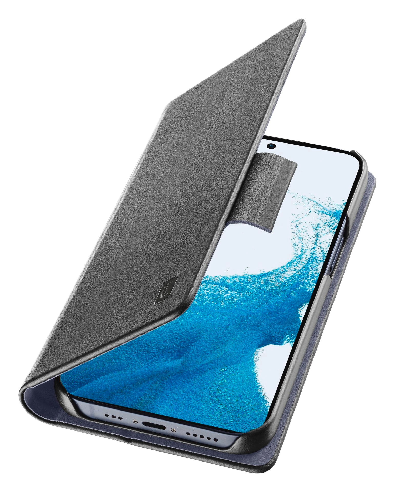 Flip Case »Book Case 3 Samsung Galaxy A54 5G«, Handyhülle, Schutzhülle