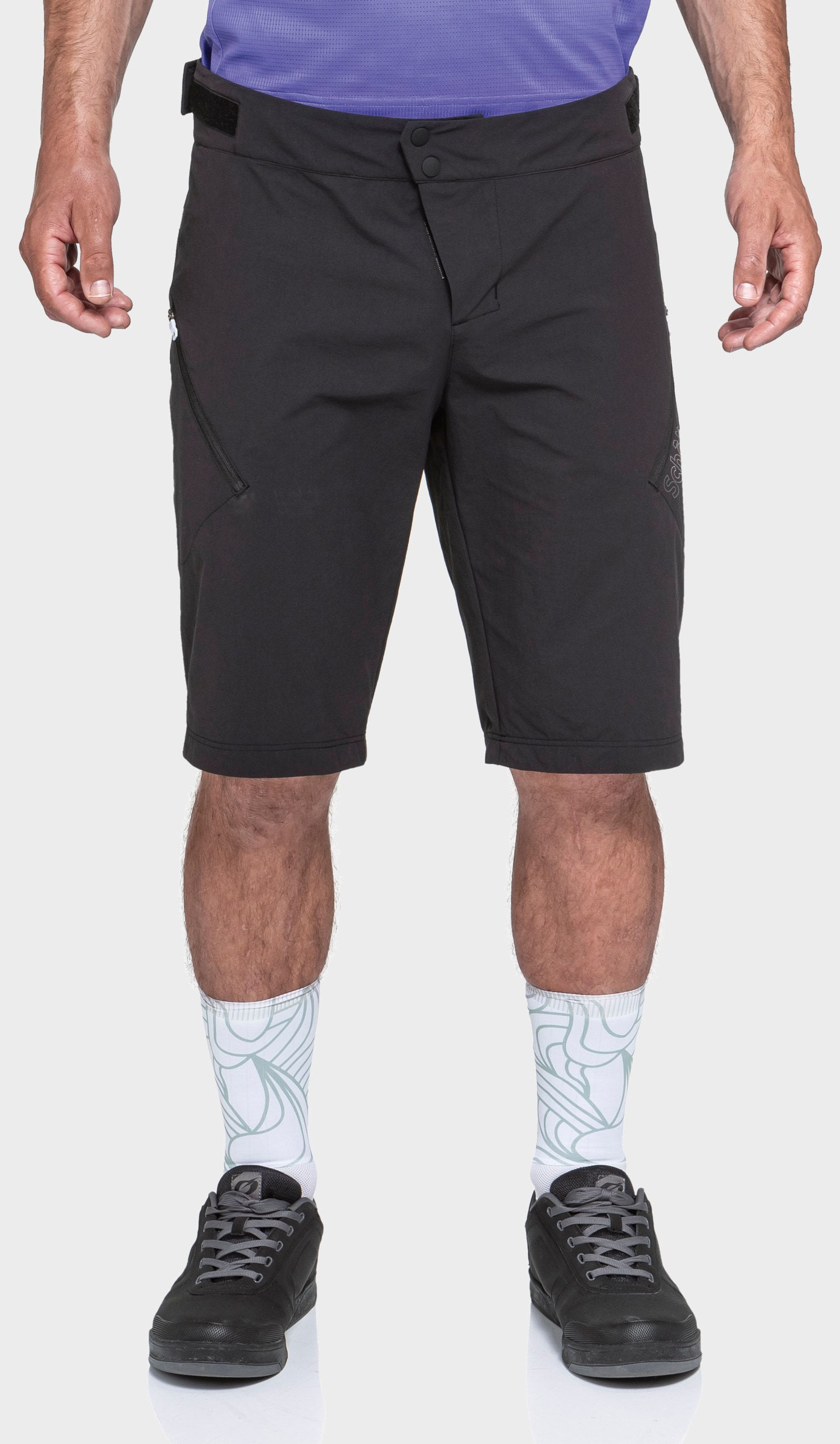 Schöffel Shorts »Shorts Style Puula MNS«