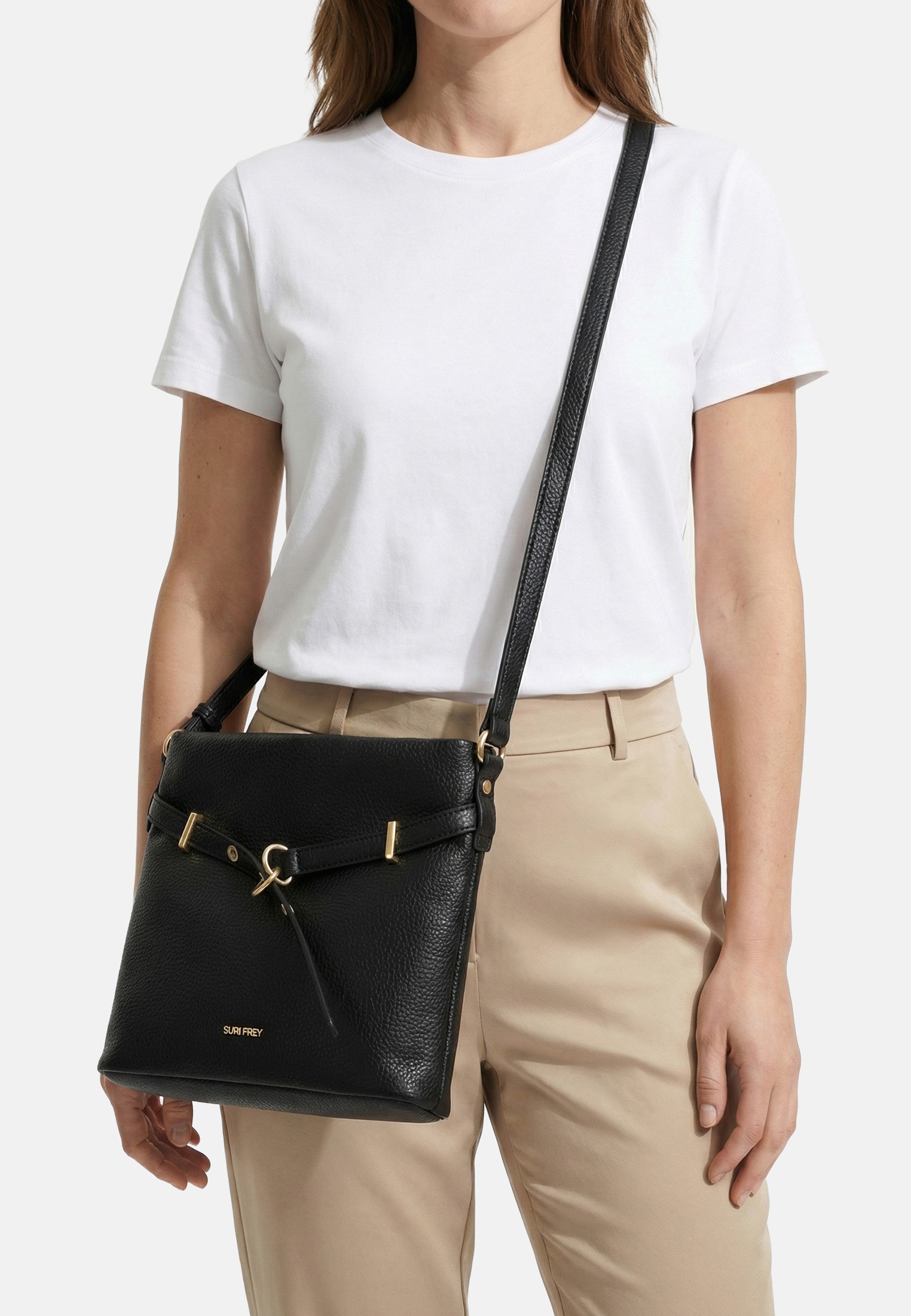 SURI FREY Umhängetasche »Umhängetasche SFY Bailey«