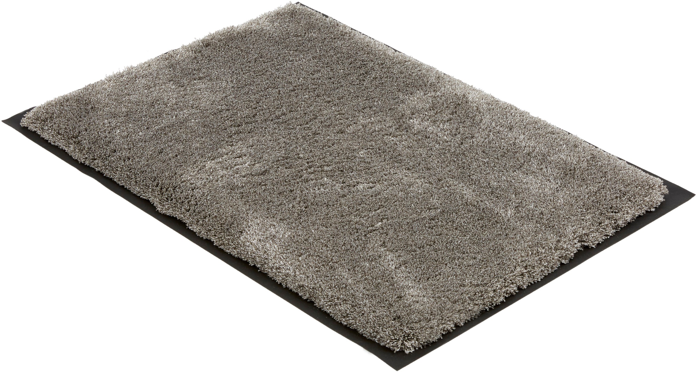 ASTRA Fußmatte »Lava« rechteckig 13 mm Höhe Sauberlaufmatte, waschbar, rutschfest, nimmt Schmutz auf, Schmutzfang