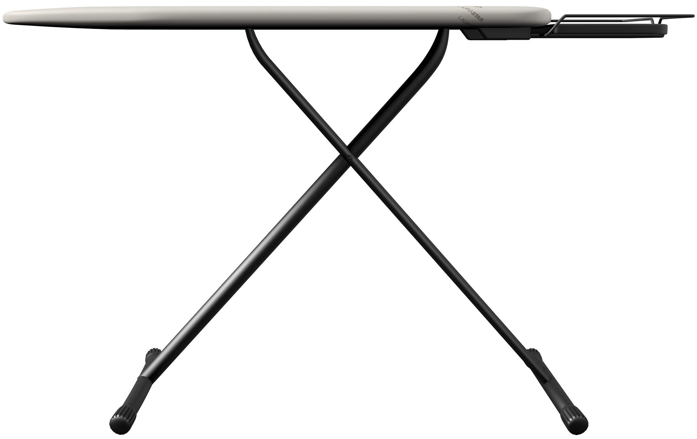 LAURASTAR Bügelbrett "Comfortboard" Bügelfläche 120 cmx38 cm Mechanismus zu günstig online kaufen
