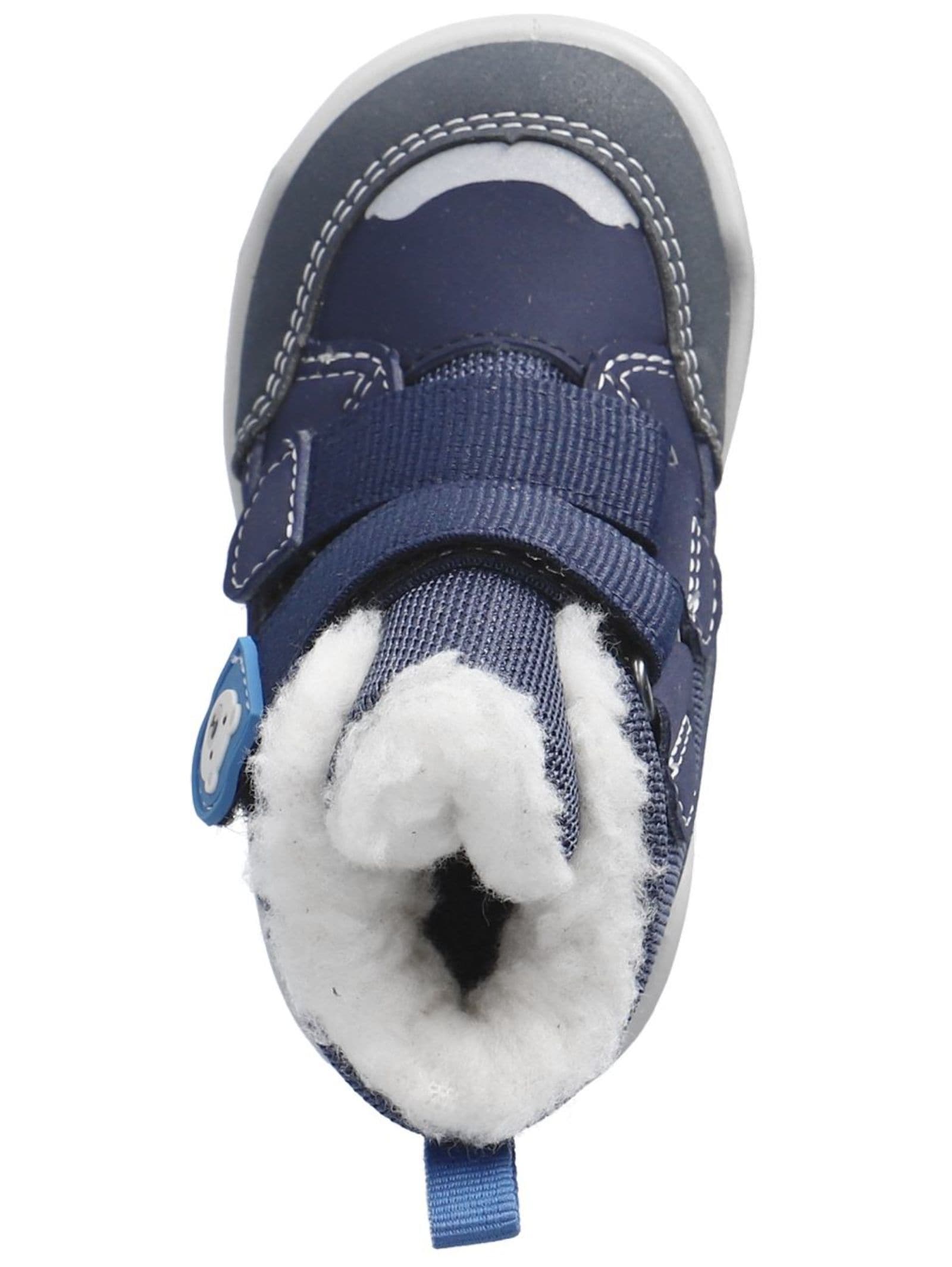 Pepino Stiefel »Pepino Stiefel Synthetik/Textil«