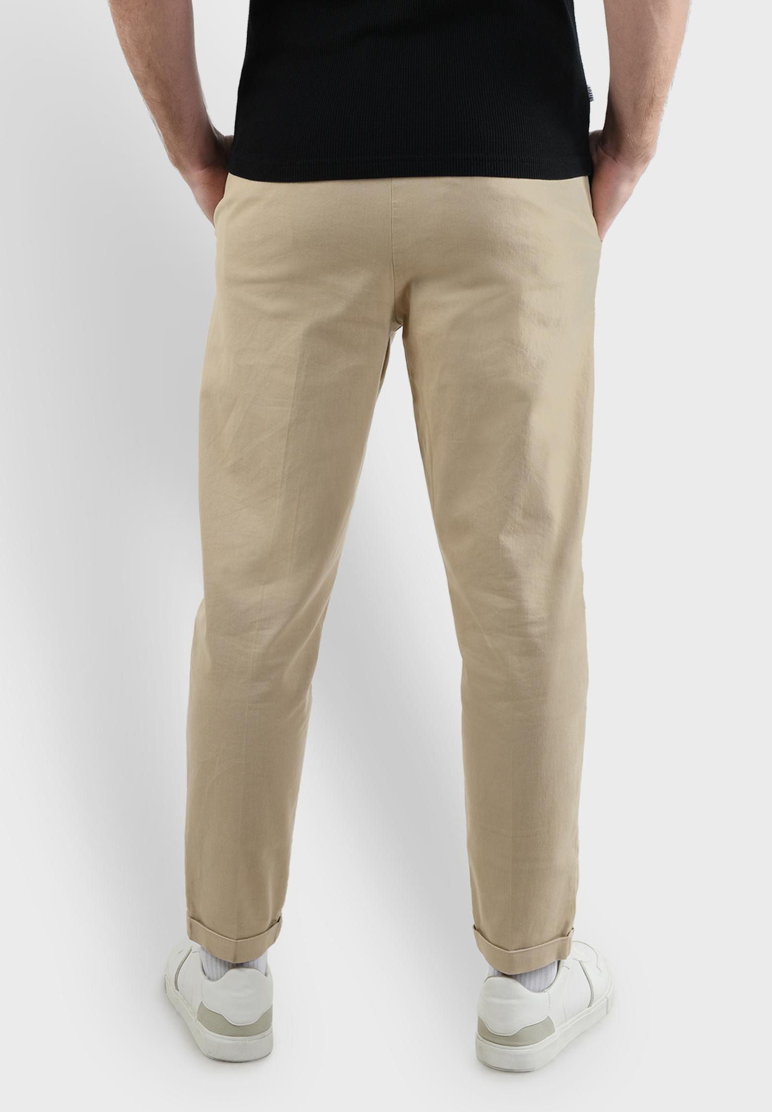 REDEFINED REBEL Stoffhose »Redefined Rebel Pants RRArian Pants«