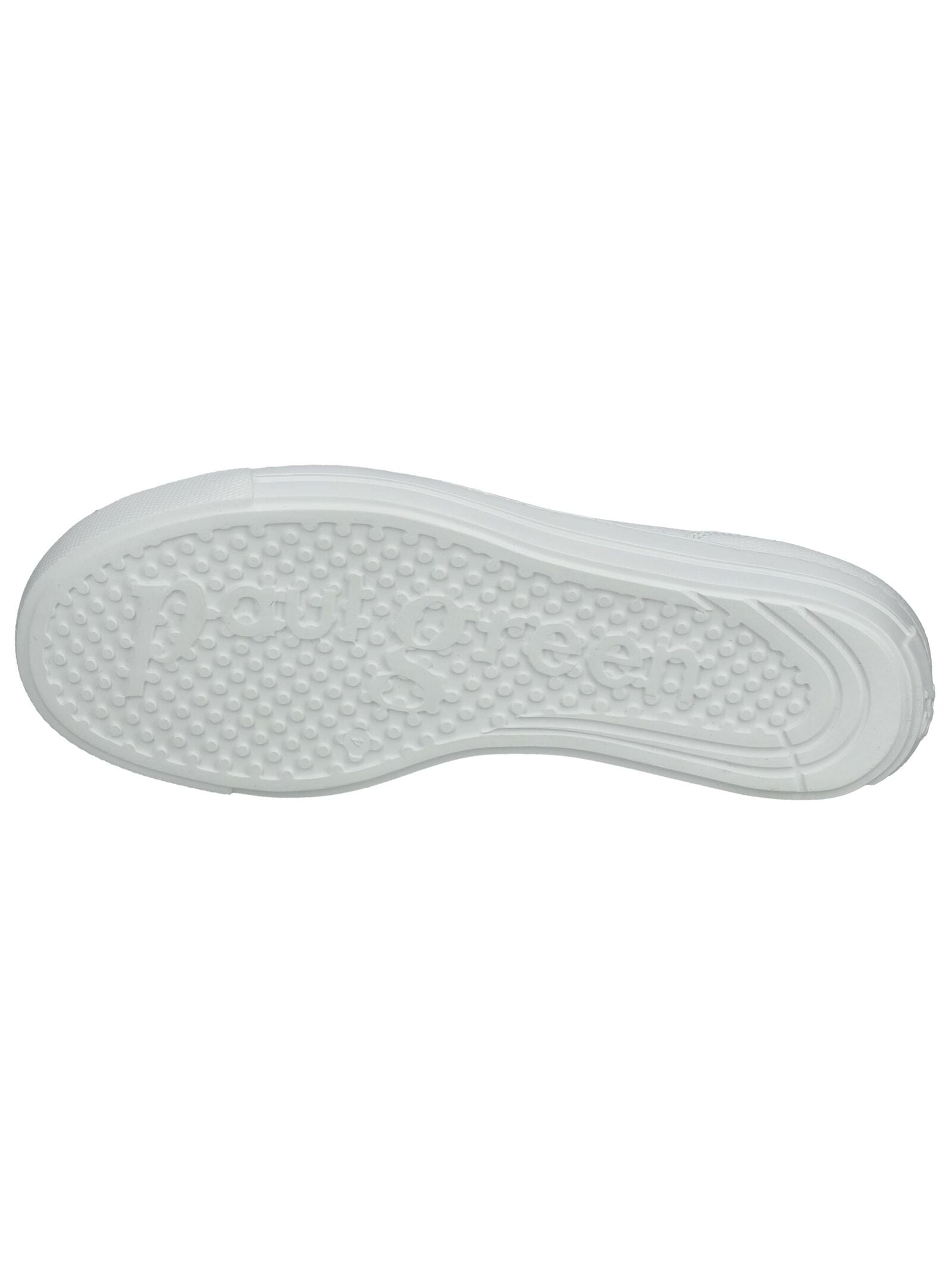 Paul Green Plateausneaker »Paul Green Sneaker Leder«