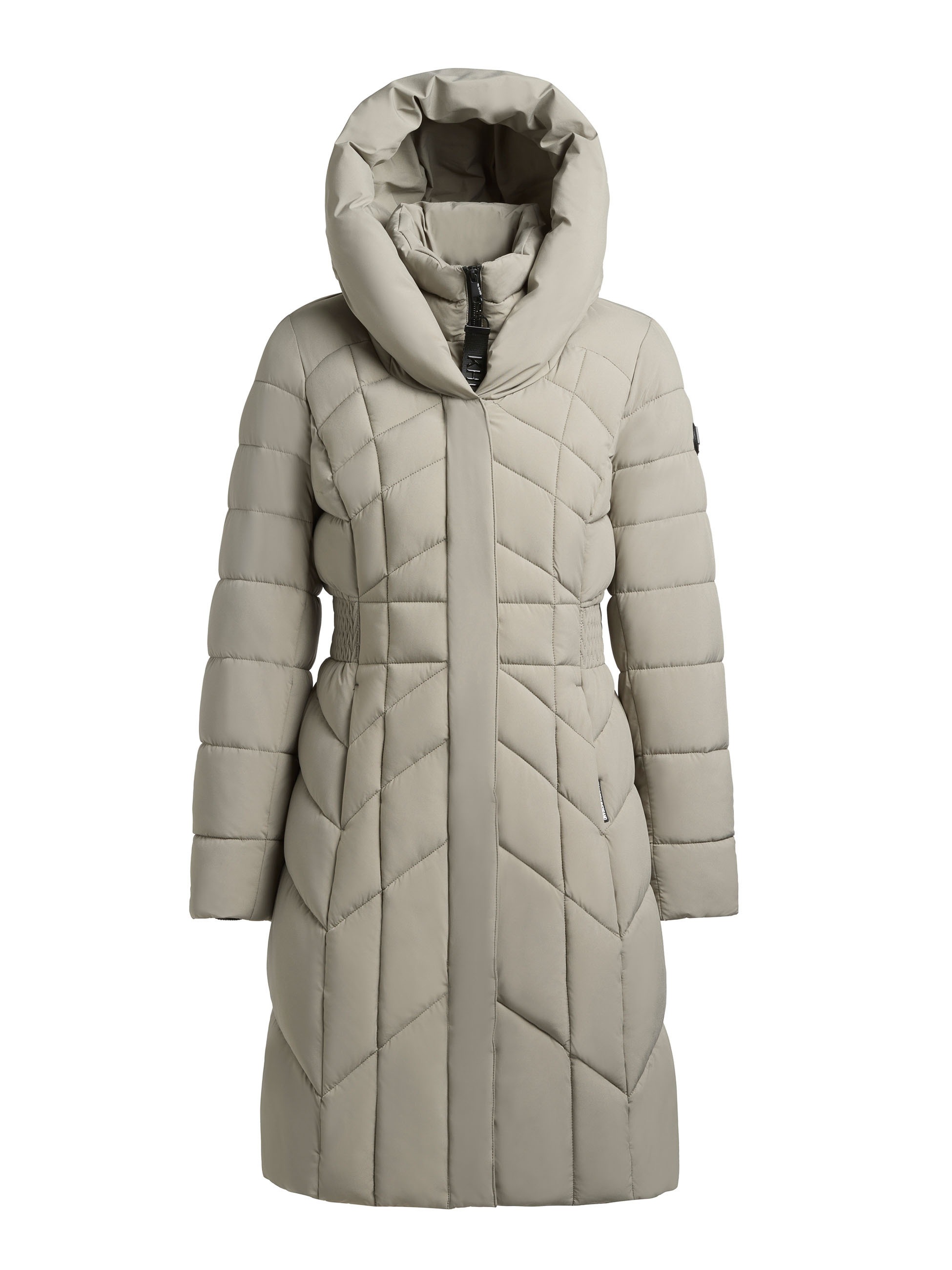 khujo Steppmantel "LAIO 2IN1 (EINSATZ HERAUSNEHMBAR)" günstig online kaufen