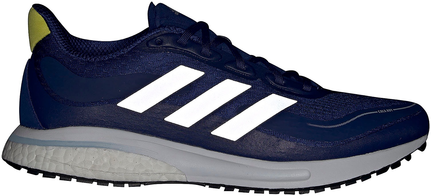 supernova boost bounce cold rdy