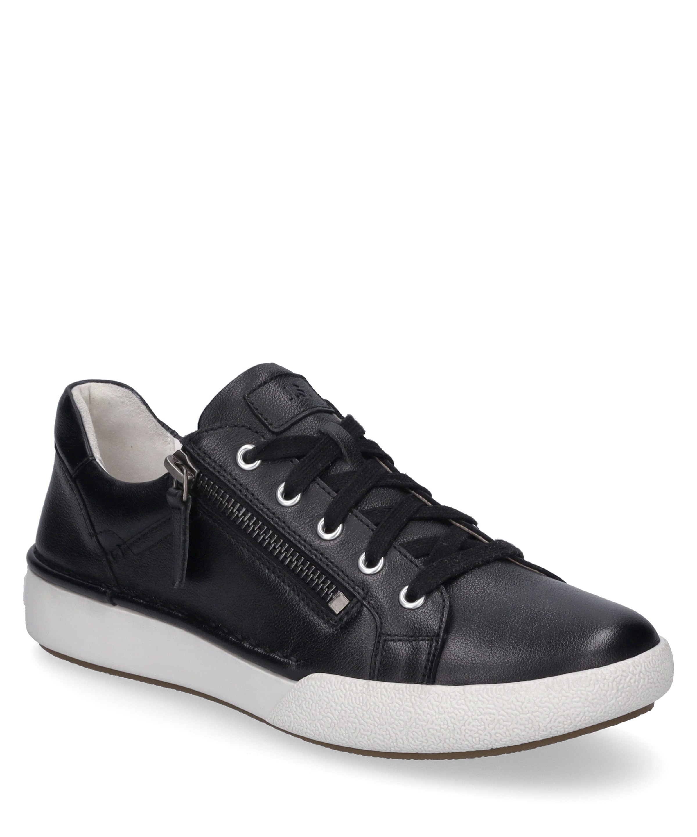 Josef Seibel Sneaker »Claire 03, schwarz«