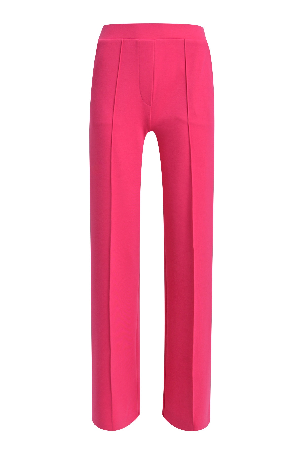 Smith & Soul Jerseyhose mit Elastikbund, Paspelierung günstig online kaufen