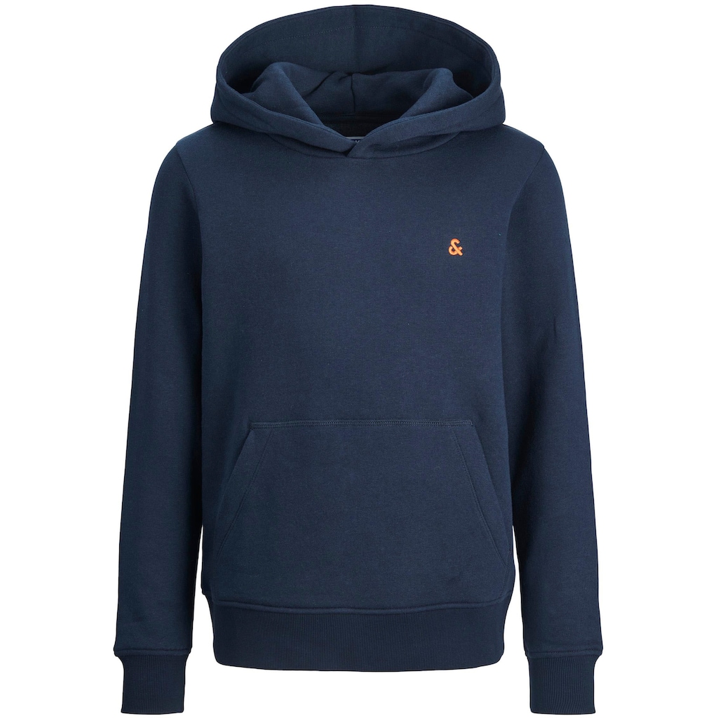 Jack & Jones Junior Kapuzensweatshirt »JJESTAR ROOF SWEAR HOOD«