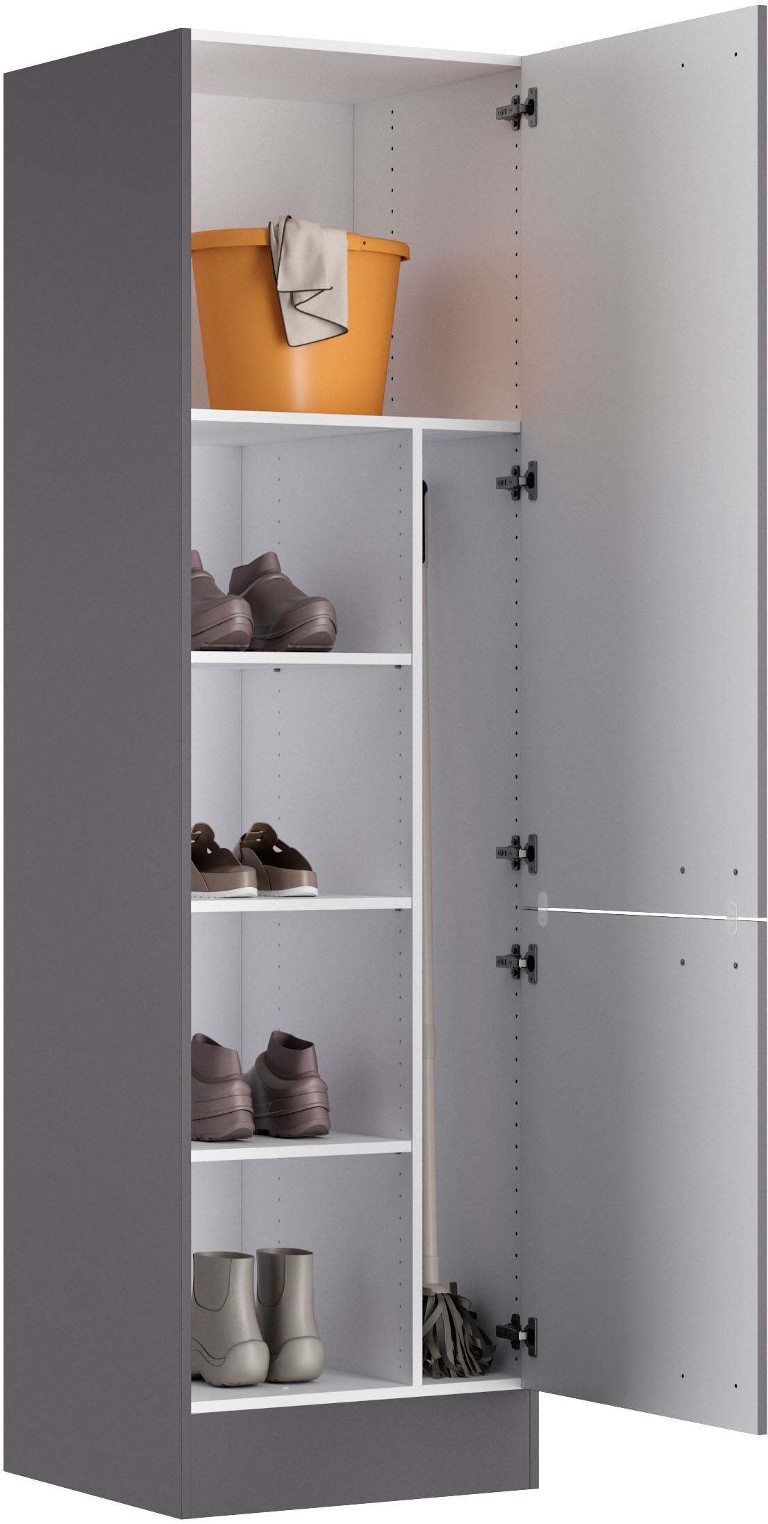 OPTIFIT Mehrzweckschrank-Set »OPTImulti«