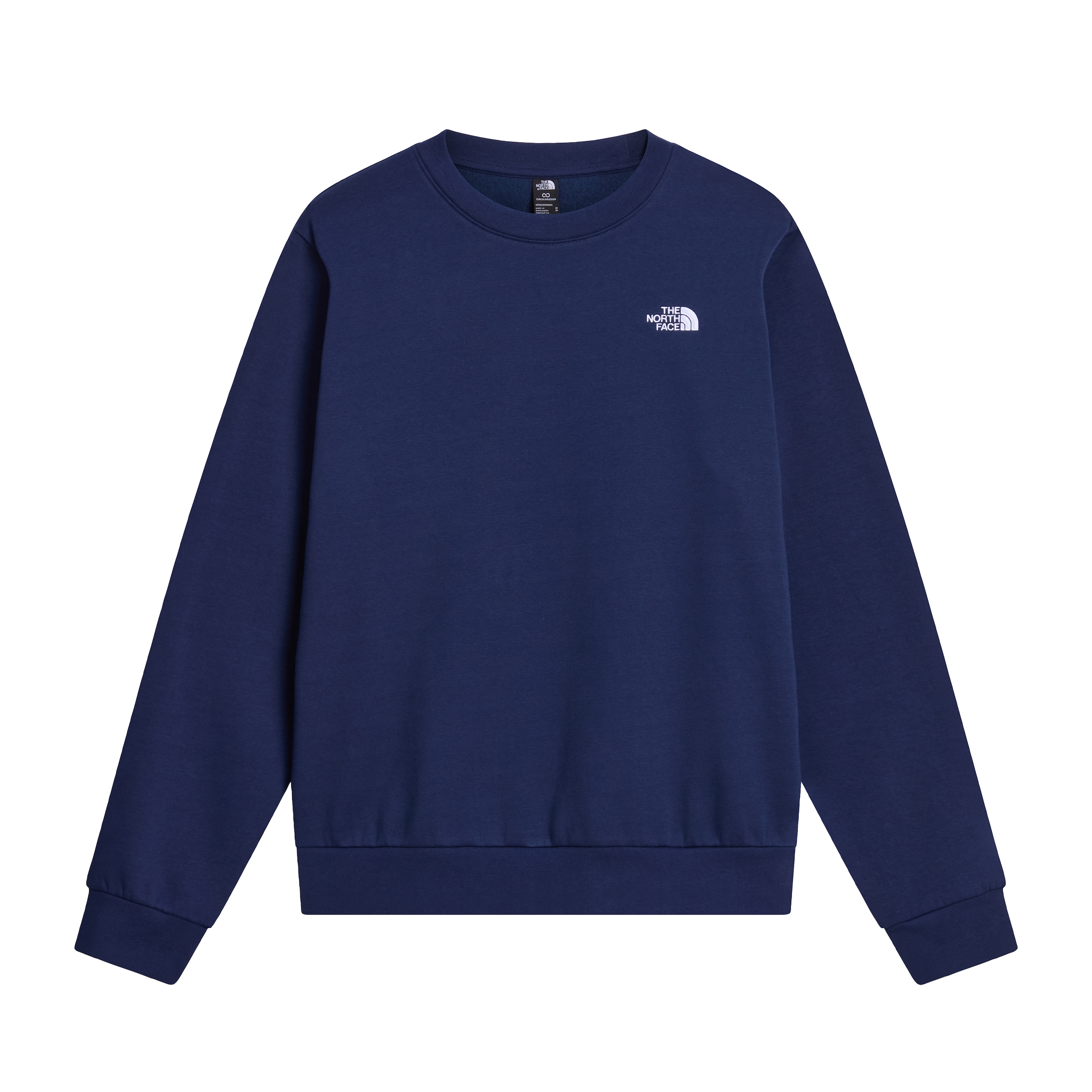 The North Face Sweatshirt »M EVOLUTION SIMPLE DOME REGULAR CREW«
