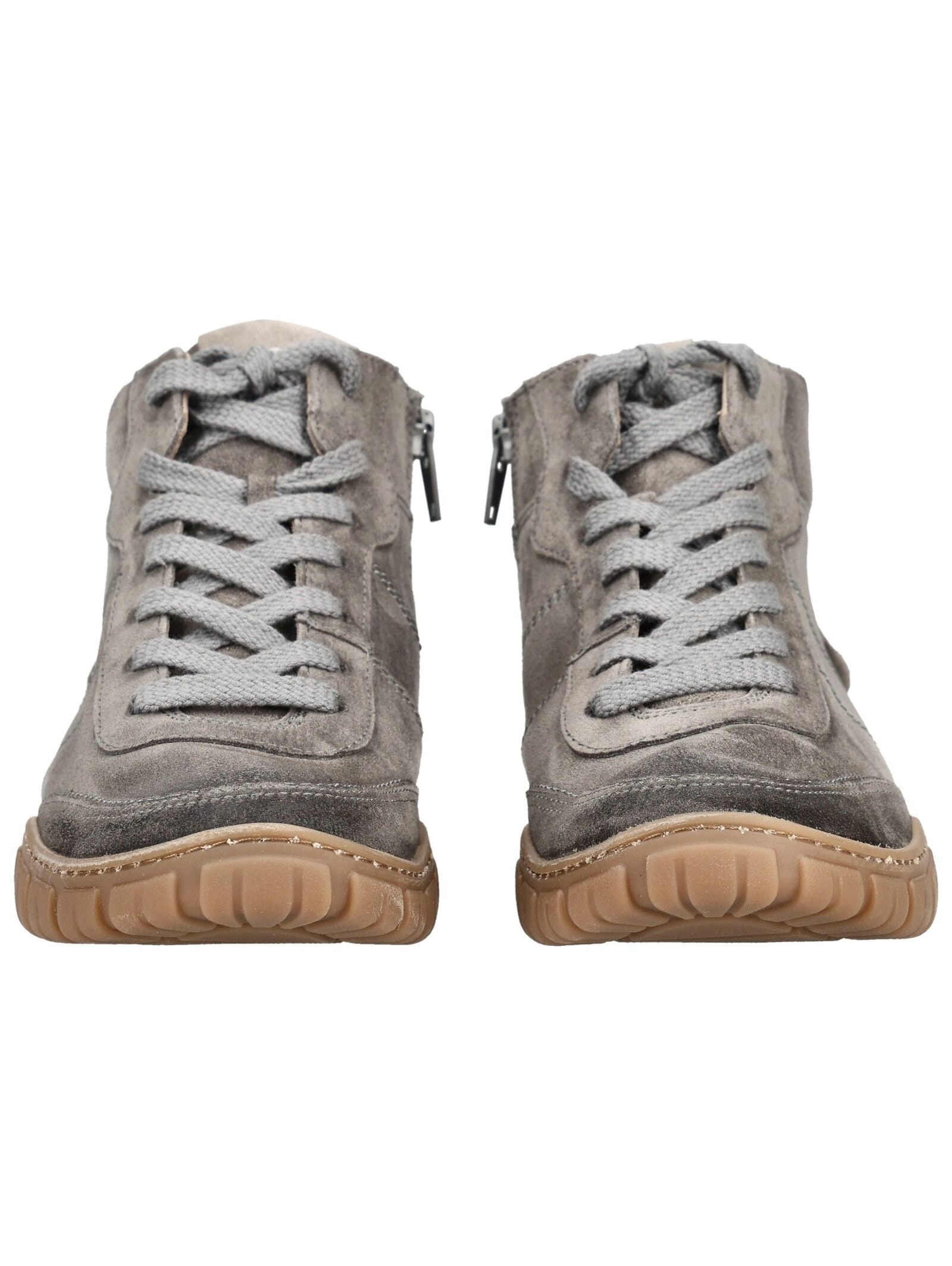 Paul Green Sneaker »Paul Green Sneaker Veloursleder«