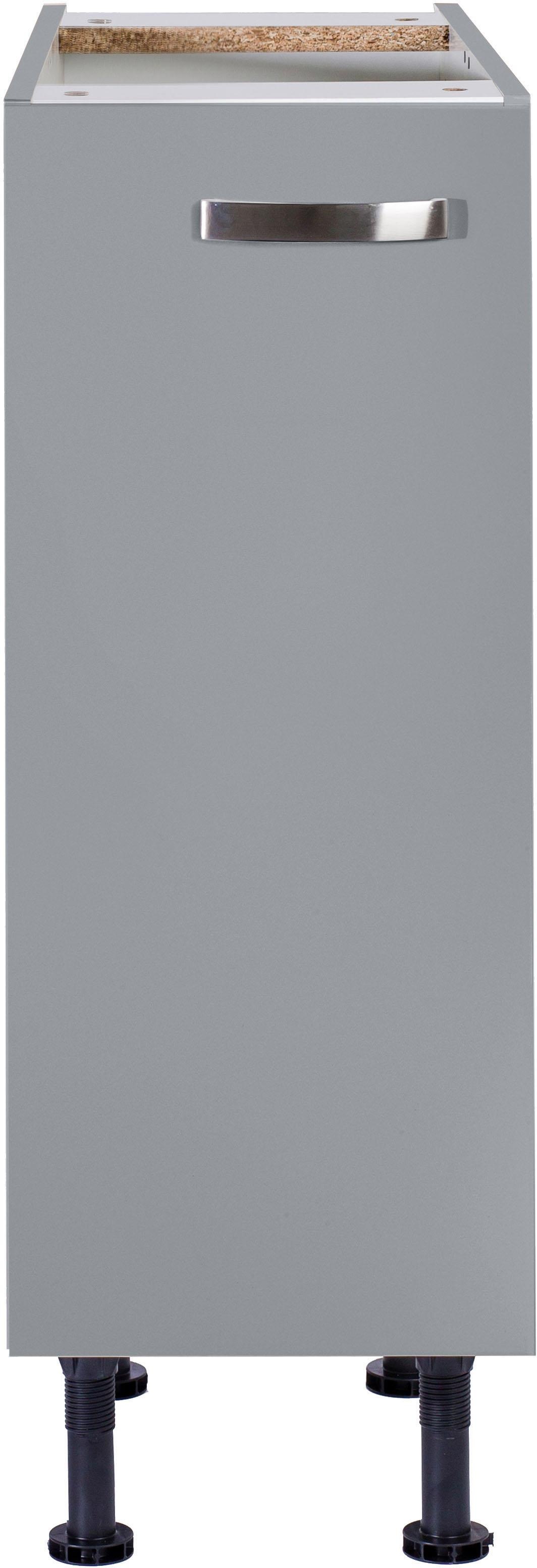 KOCHSTATION Unterschrank »KS-Cara«, Breite 30 cm