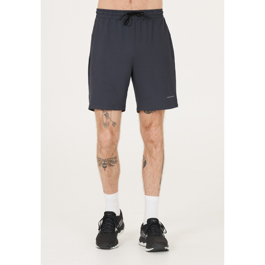 ENDURANCE Shorts »Loweer«