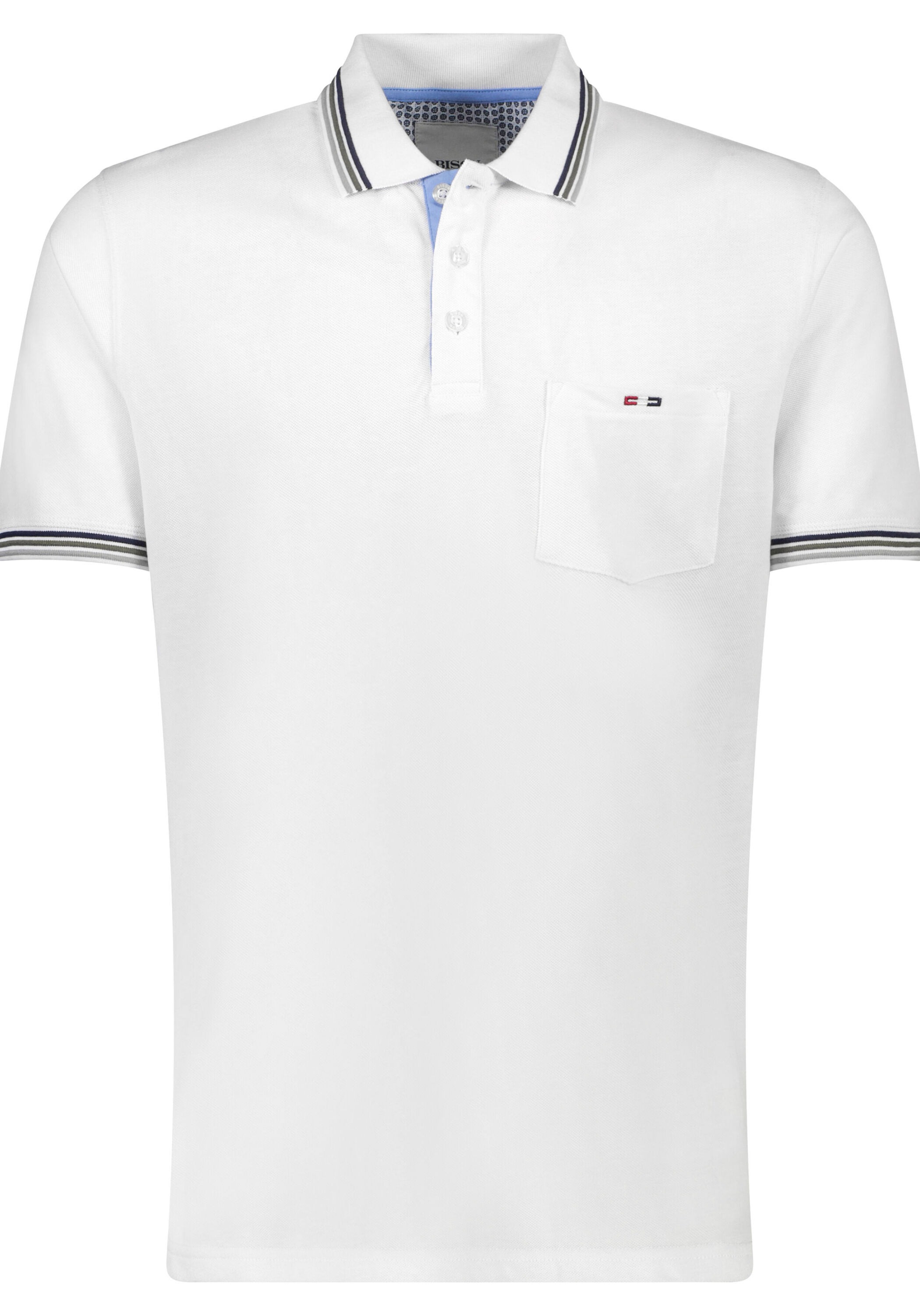 BISON Poloshirt »BISON Poloshirt«