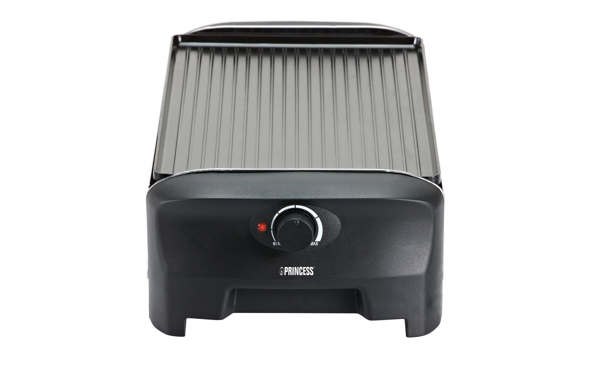 PRINCESS Raclette »8er Grill und Teppanyaki« 1.400 W