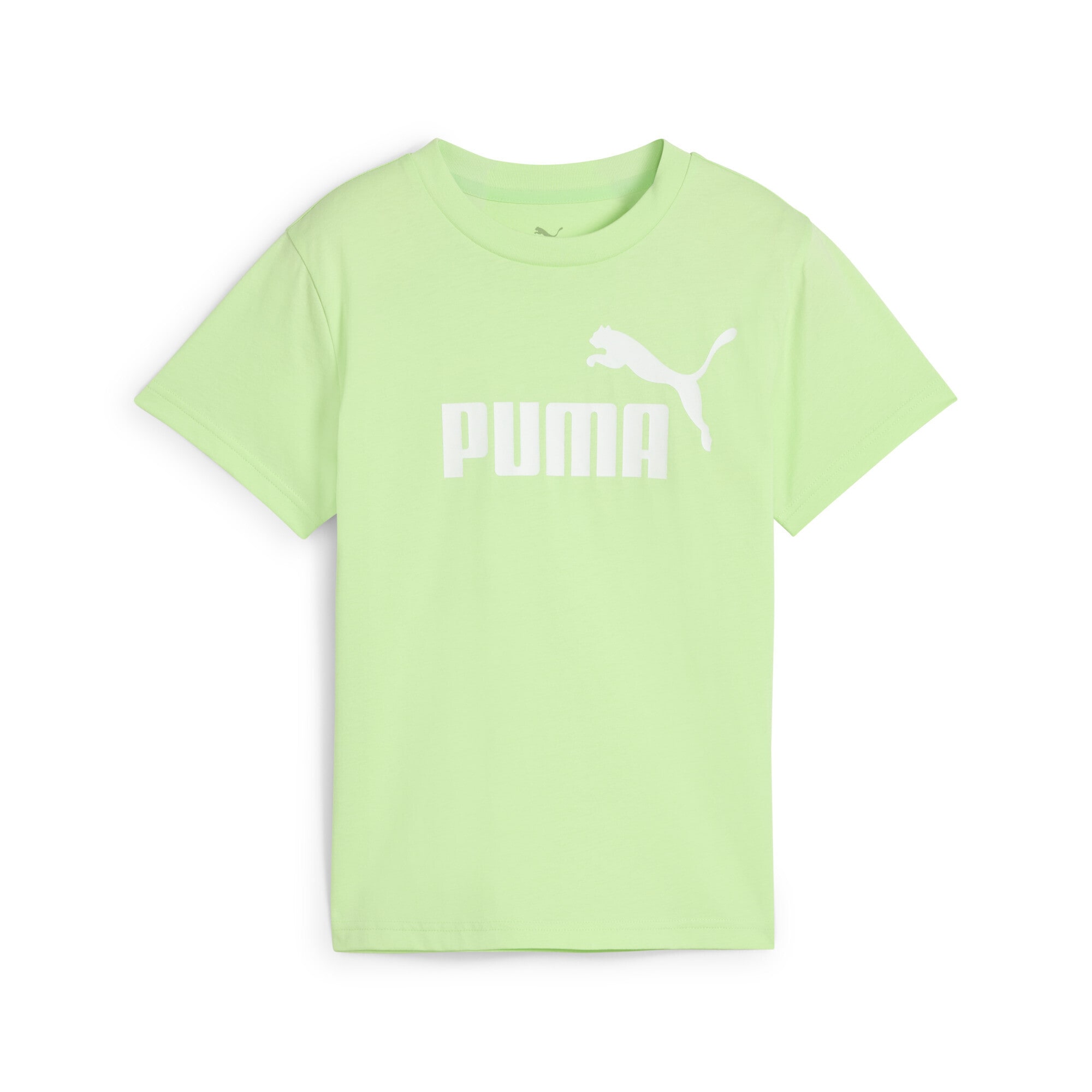PUMA T-Shirt »ESS No. 1 Logo T-Shirt Jungen«